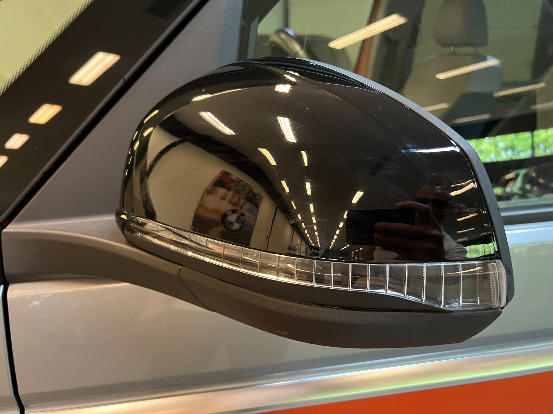 Foto van Volkswagen Multivan