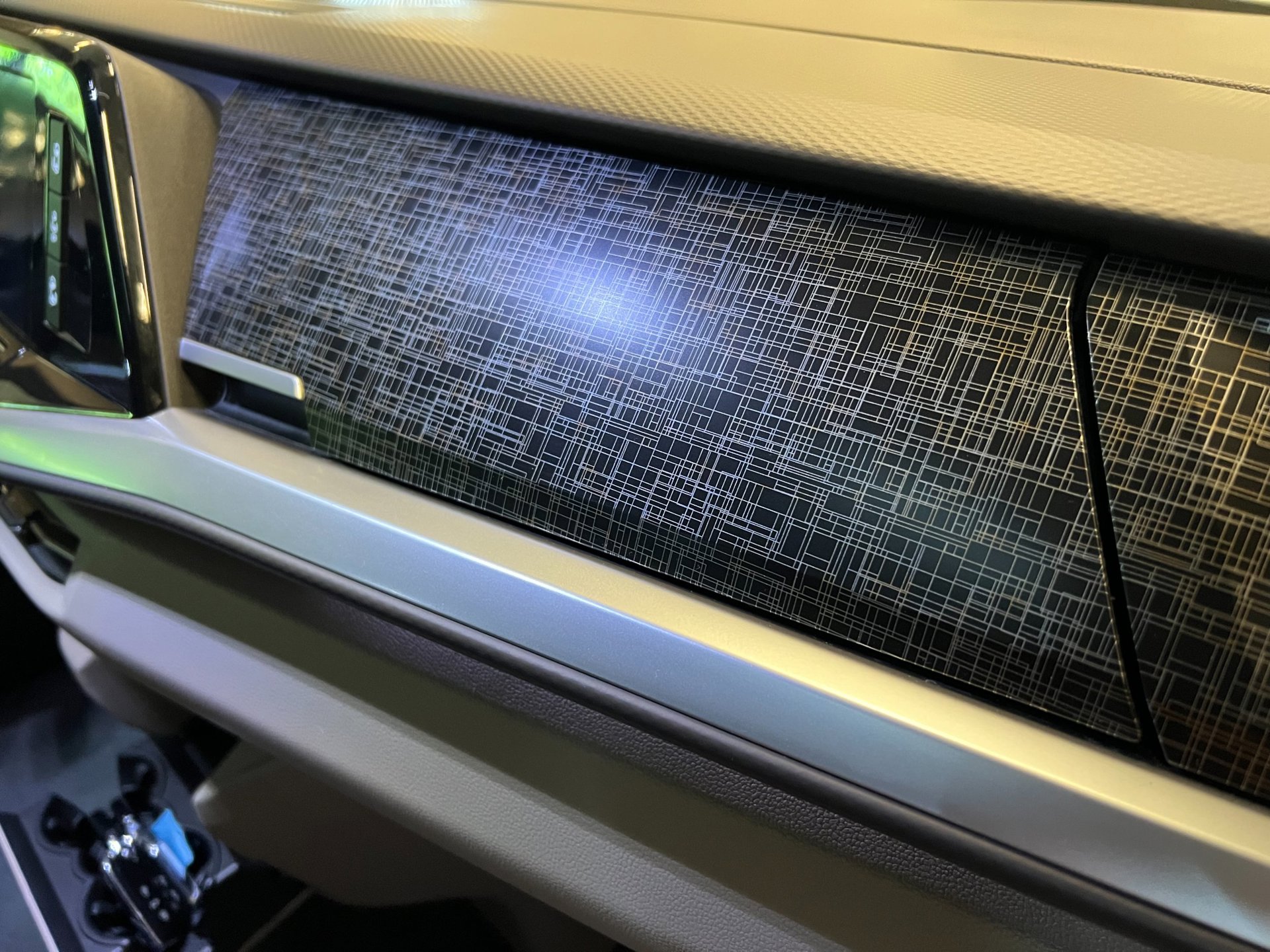 Foto van Volkswagen Multivan
