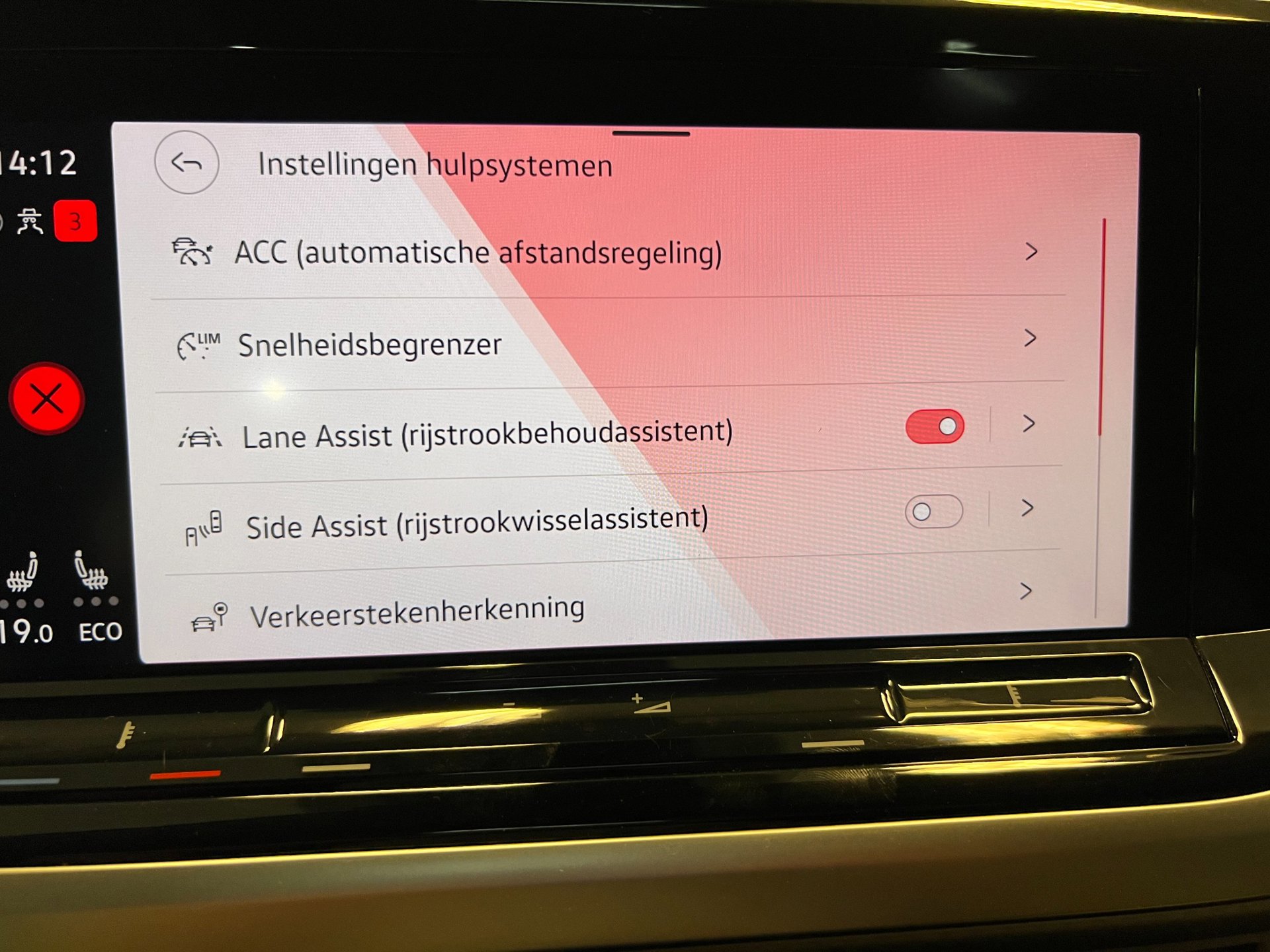Foto van Volkswagen Multivan