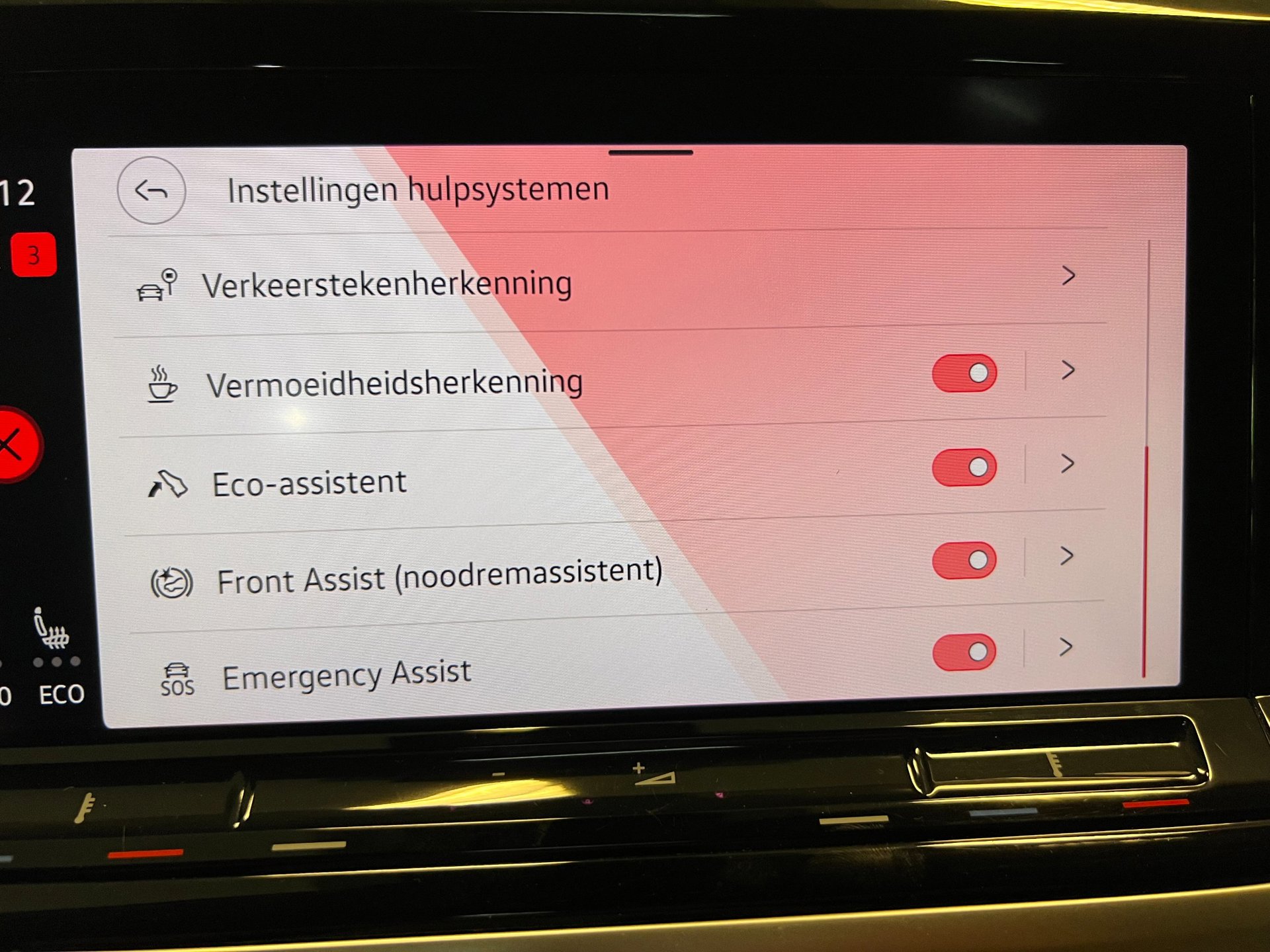 Foto van Volkswagen Multivan
