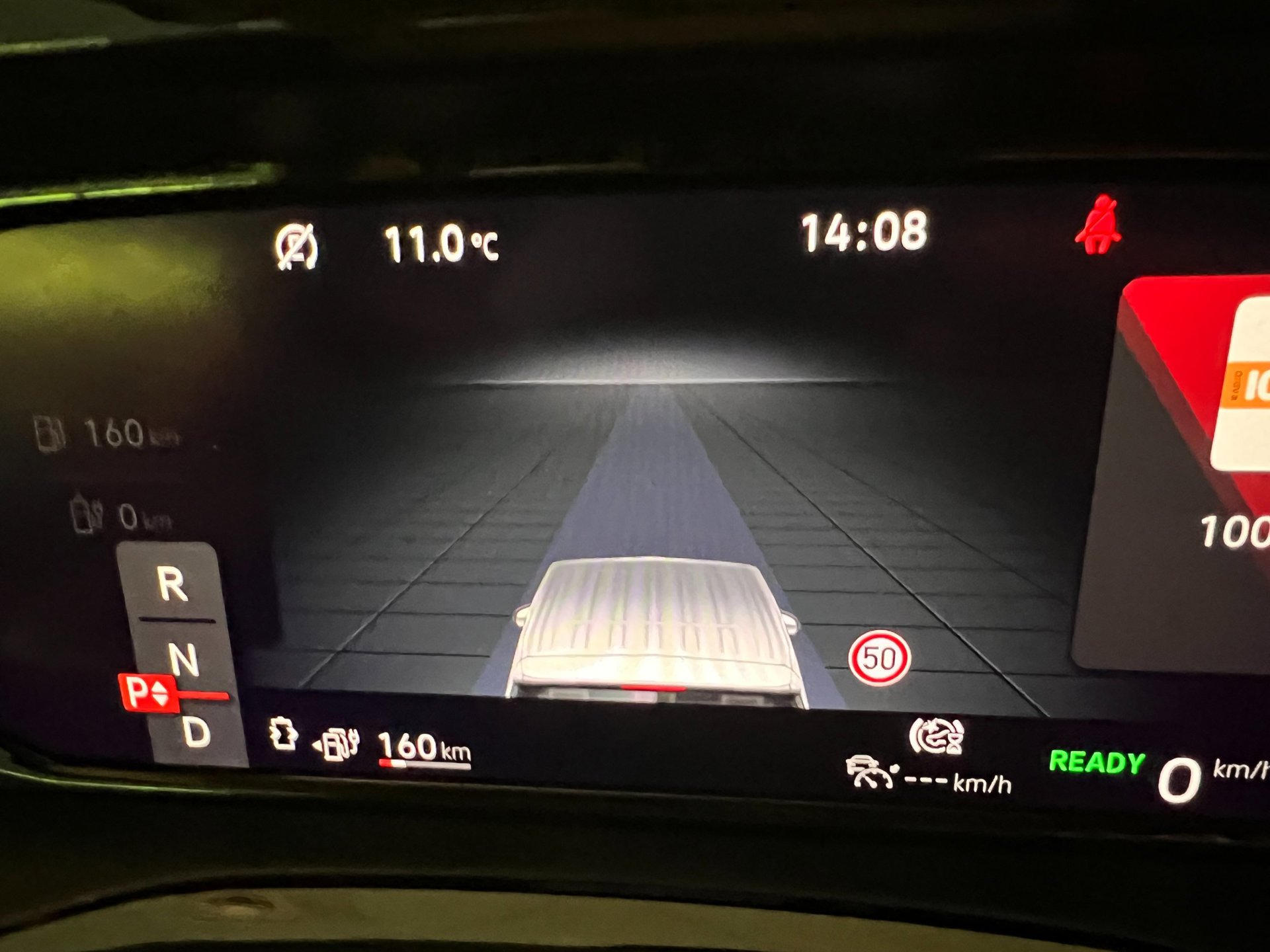 Foto van Volkswagen Multivan