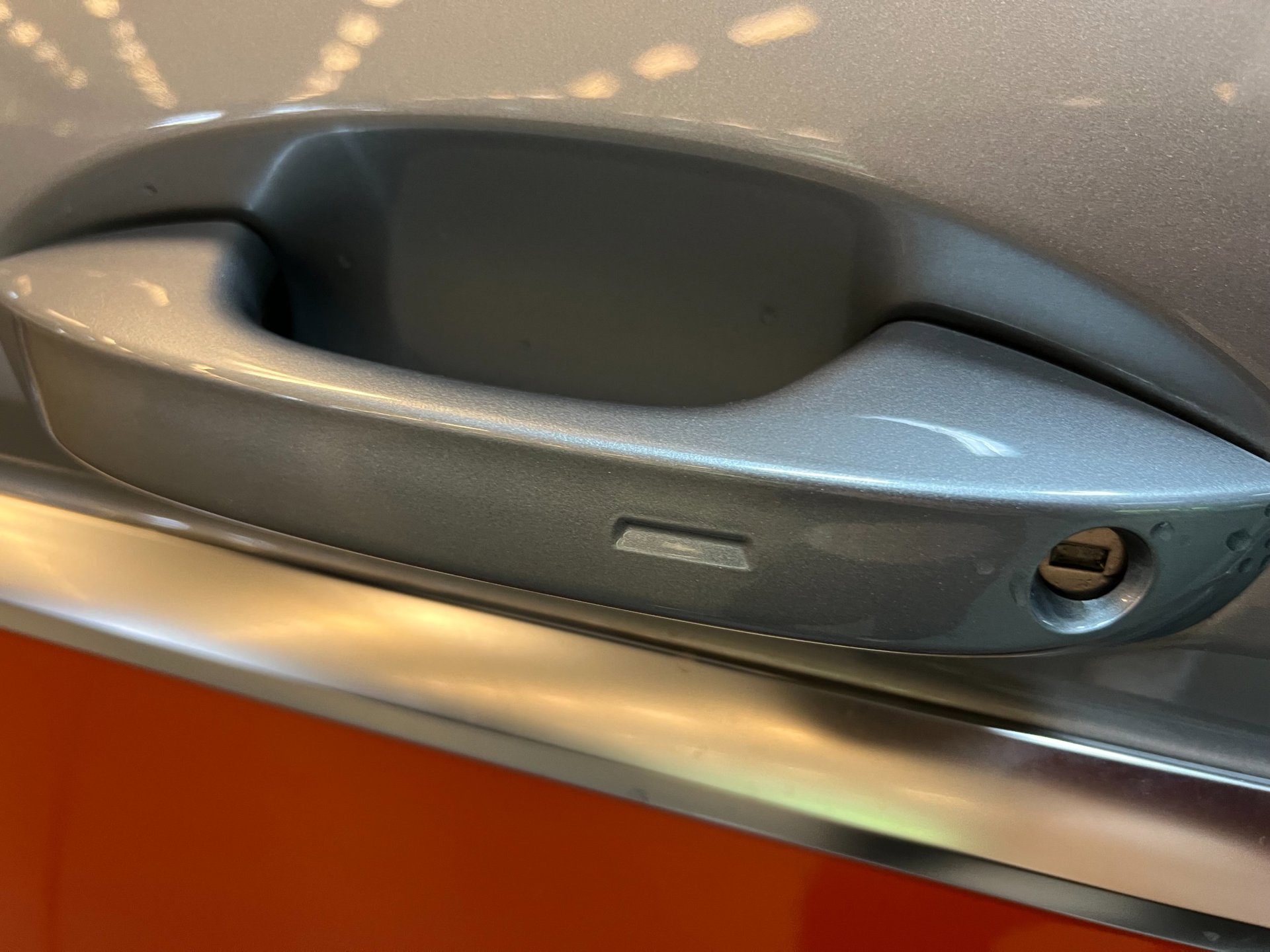 Foto van Volkswagen Multivan