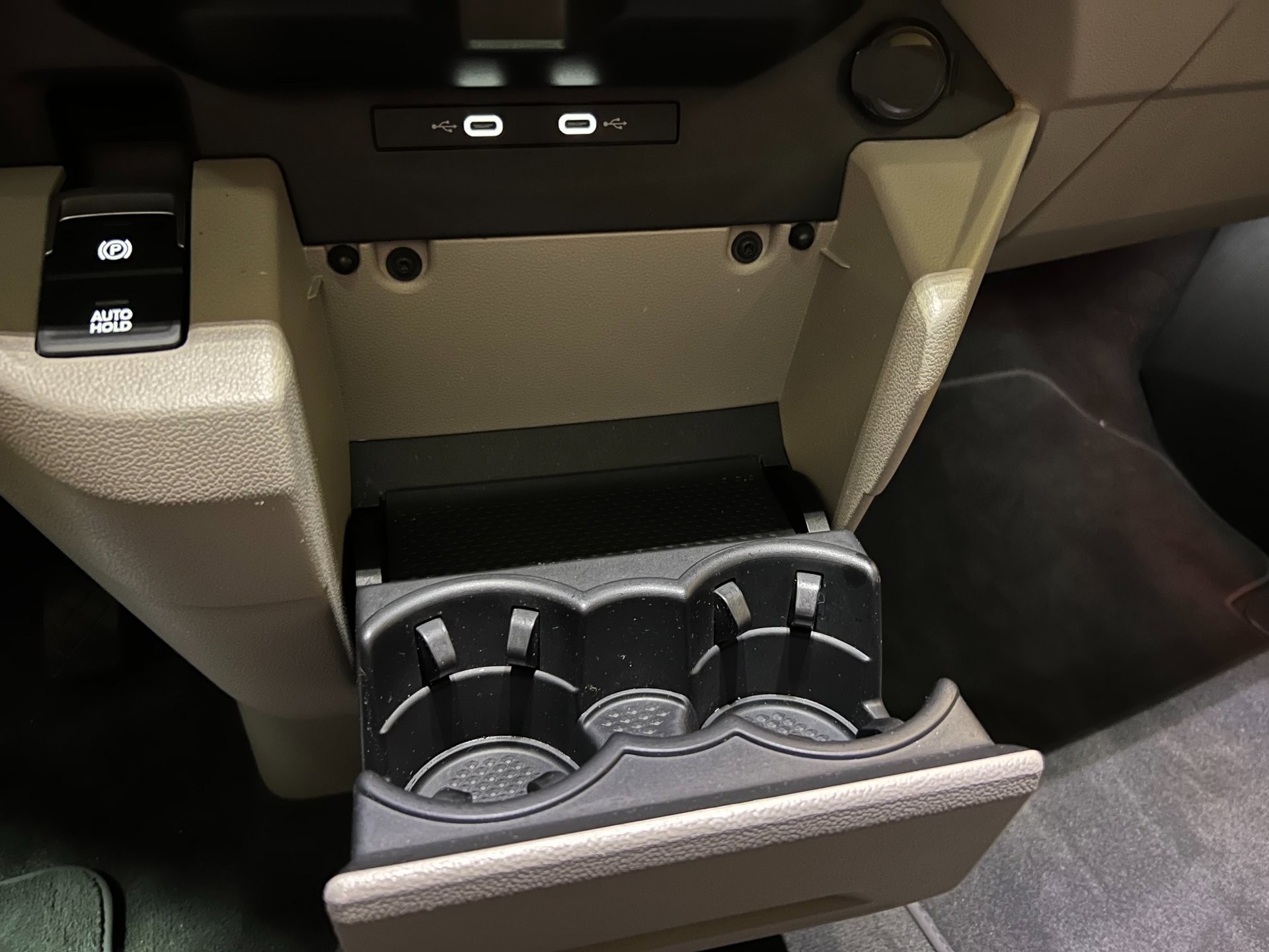 Foto van Volkswagen Multivan