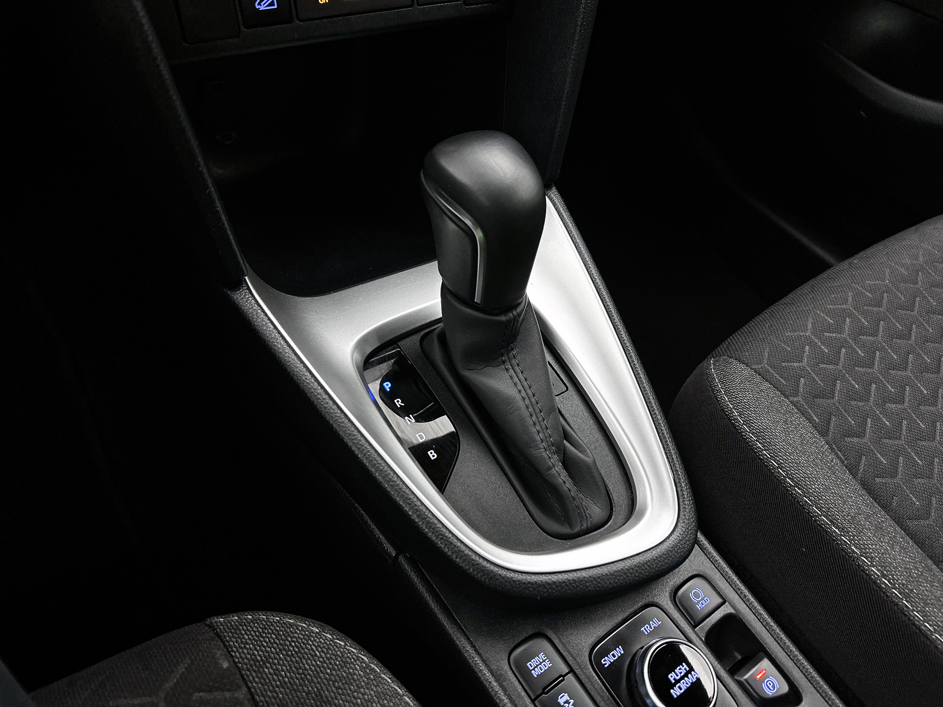 Foto van Toyota Toyota Yaris Cross