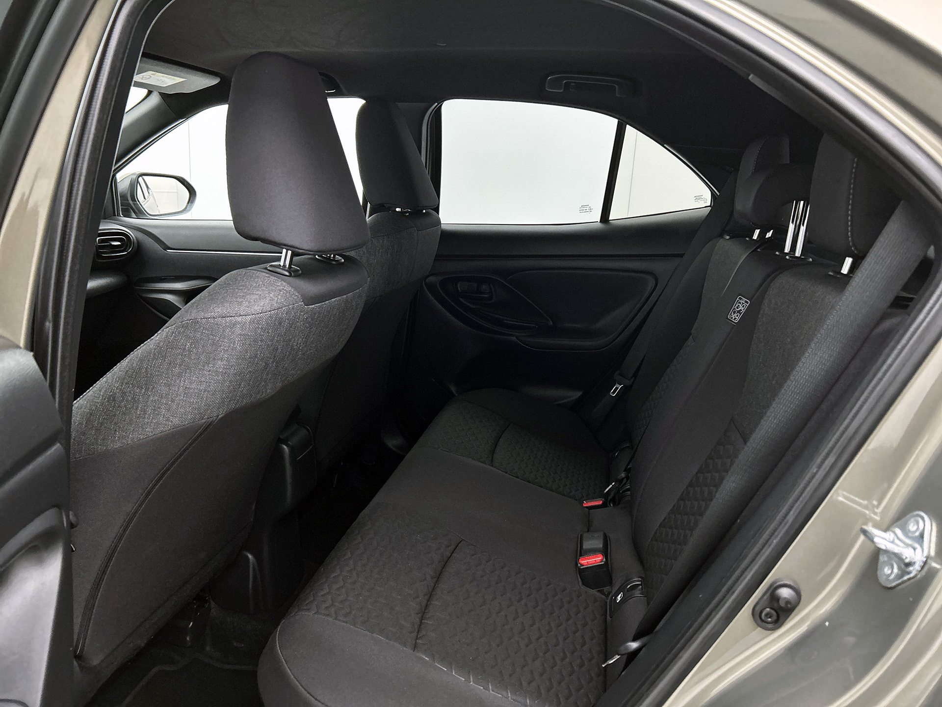 Foto van Toyota Toyota Yaris Cross