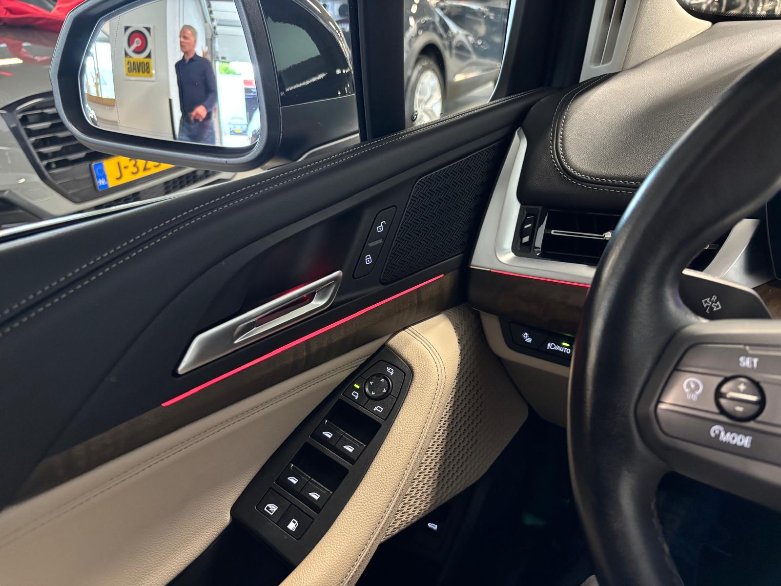 Foto van BMW 225e xDrive Active Tourer