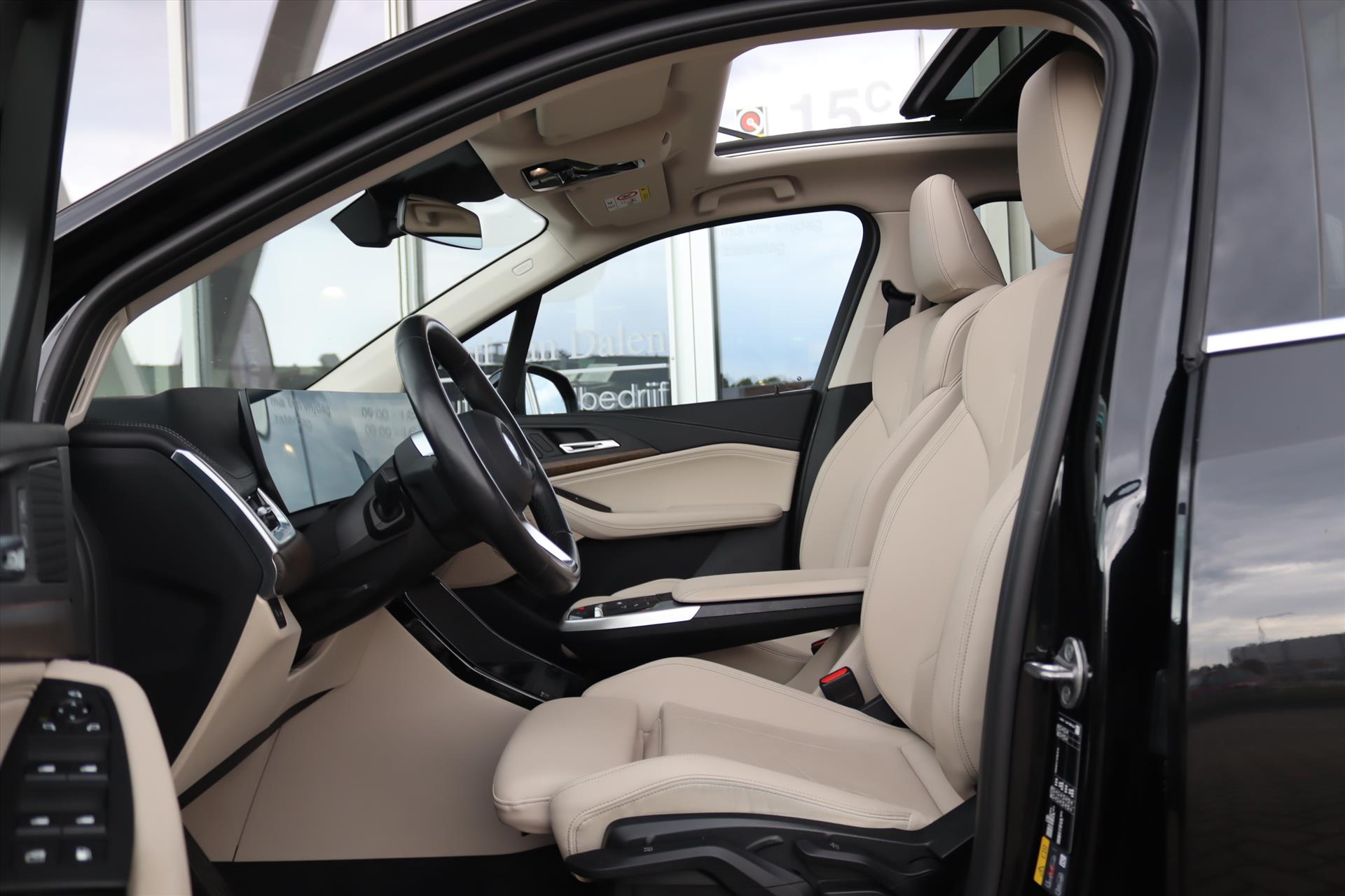 Foto van BMW 225e xDrive Active Tourer