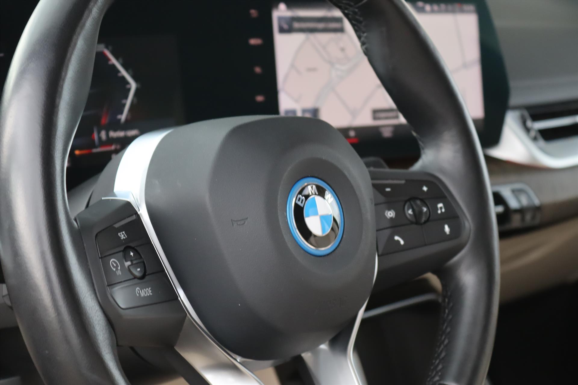 Foto van BMW 225e xDrive Active Tourer