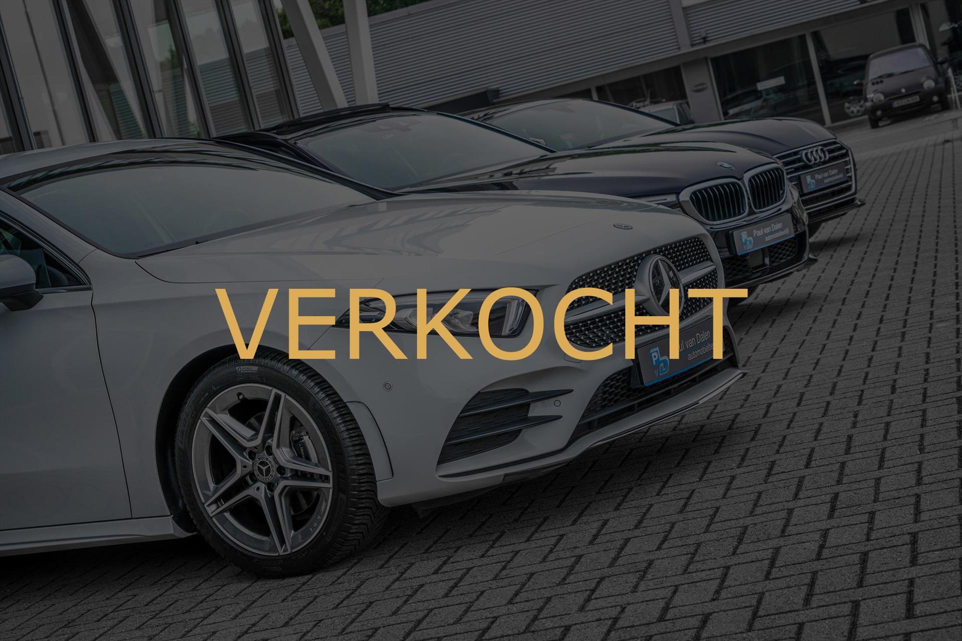 Foto van BMW 225e xDrive Active Tourer