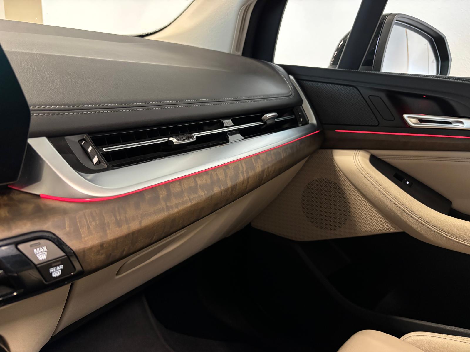 Foto van BMW 225e xDrive Active Tourer