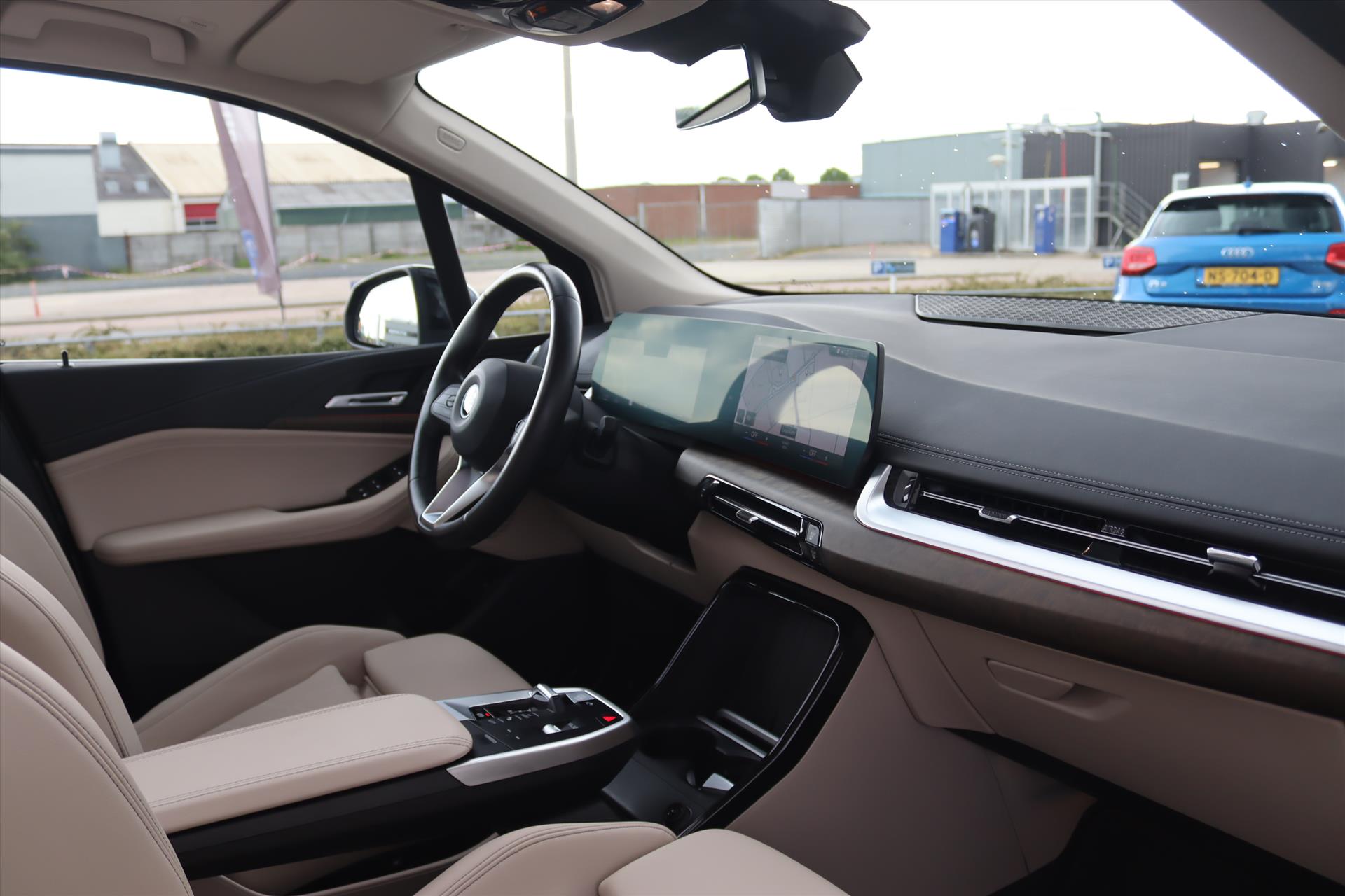 Foto van BMW 225e xDrive Active Tourer