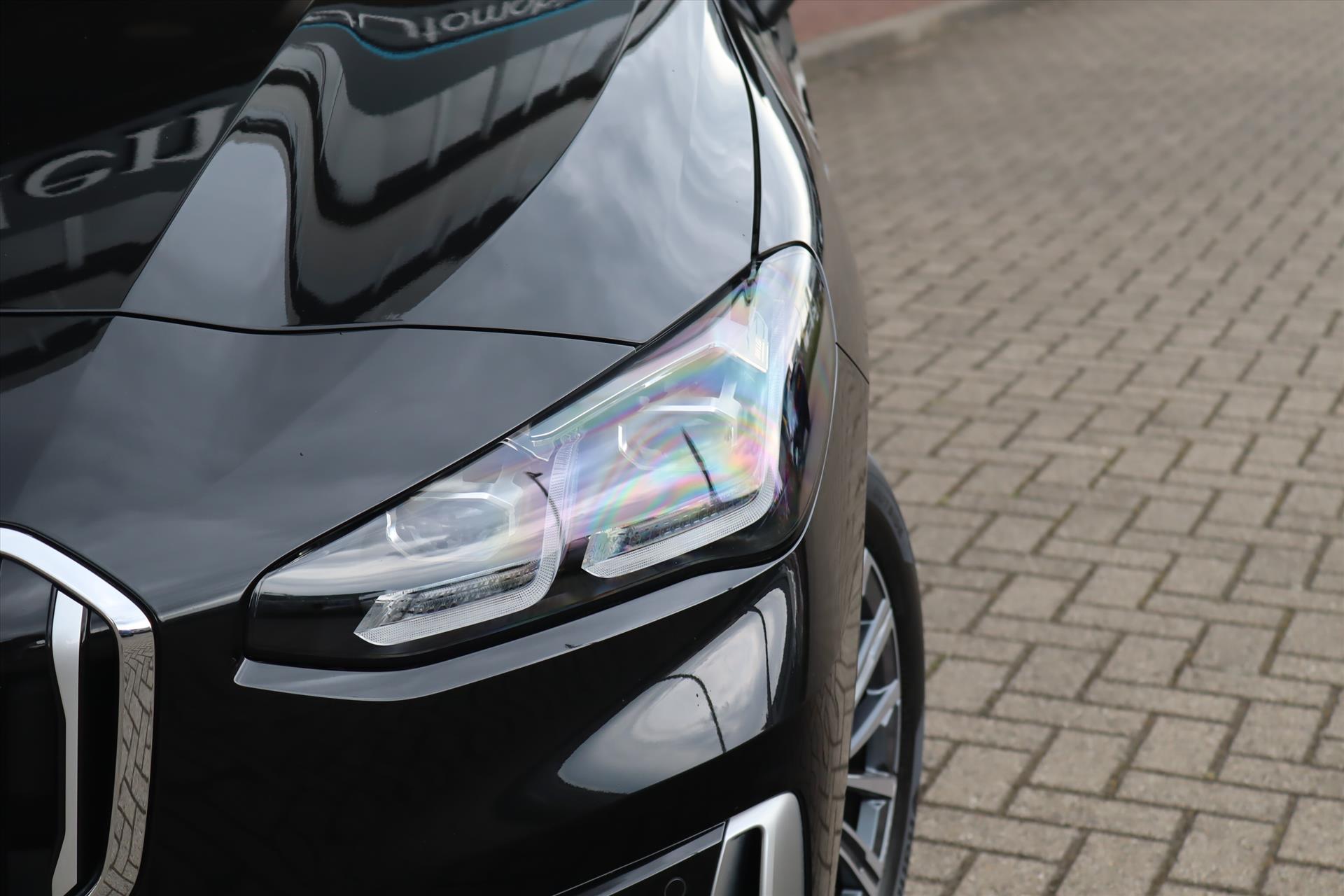 Foto van BMW 225e xDrive Active Tourer