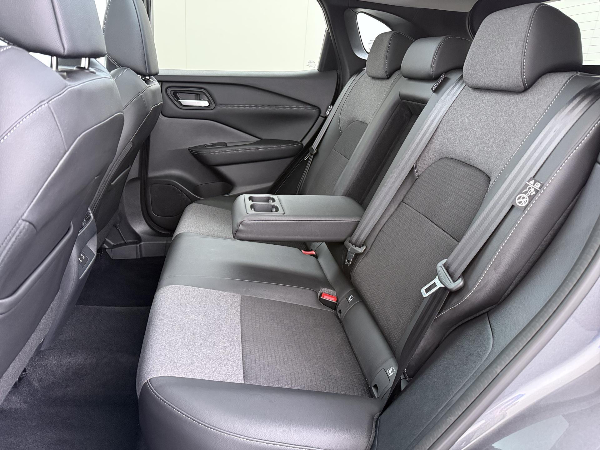 Foto van Nissan Qashqai