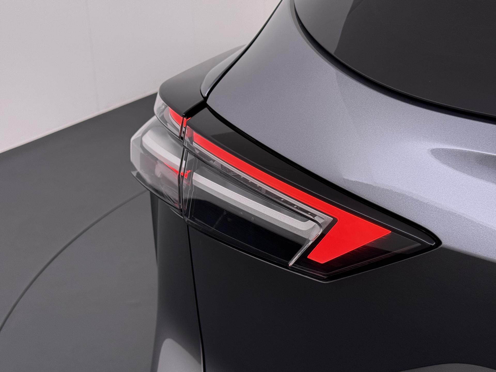 Foto van Nissan Qashqai