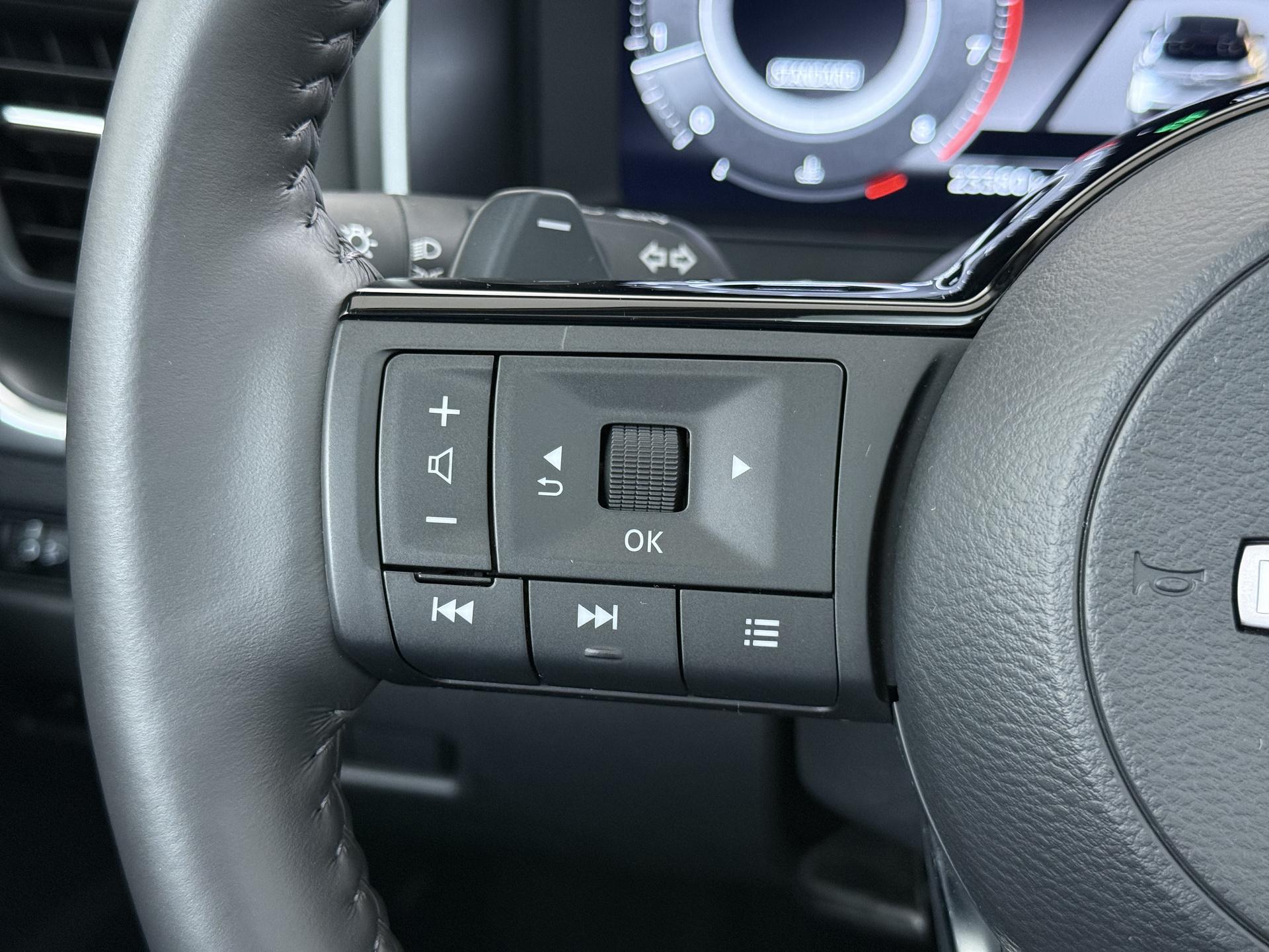 Foto van Nissan Qashqai