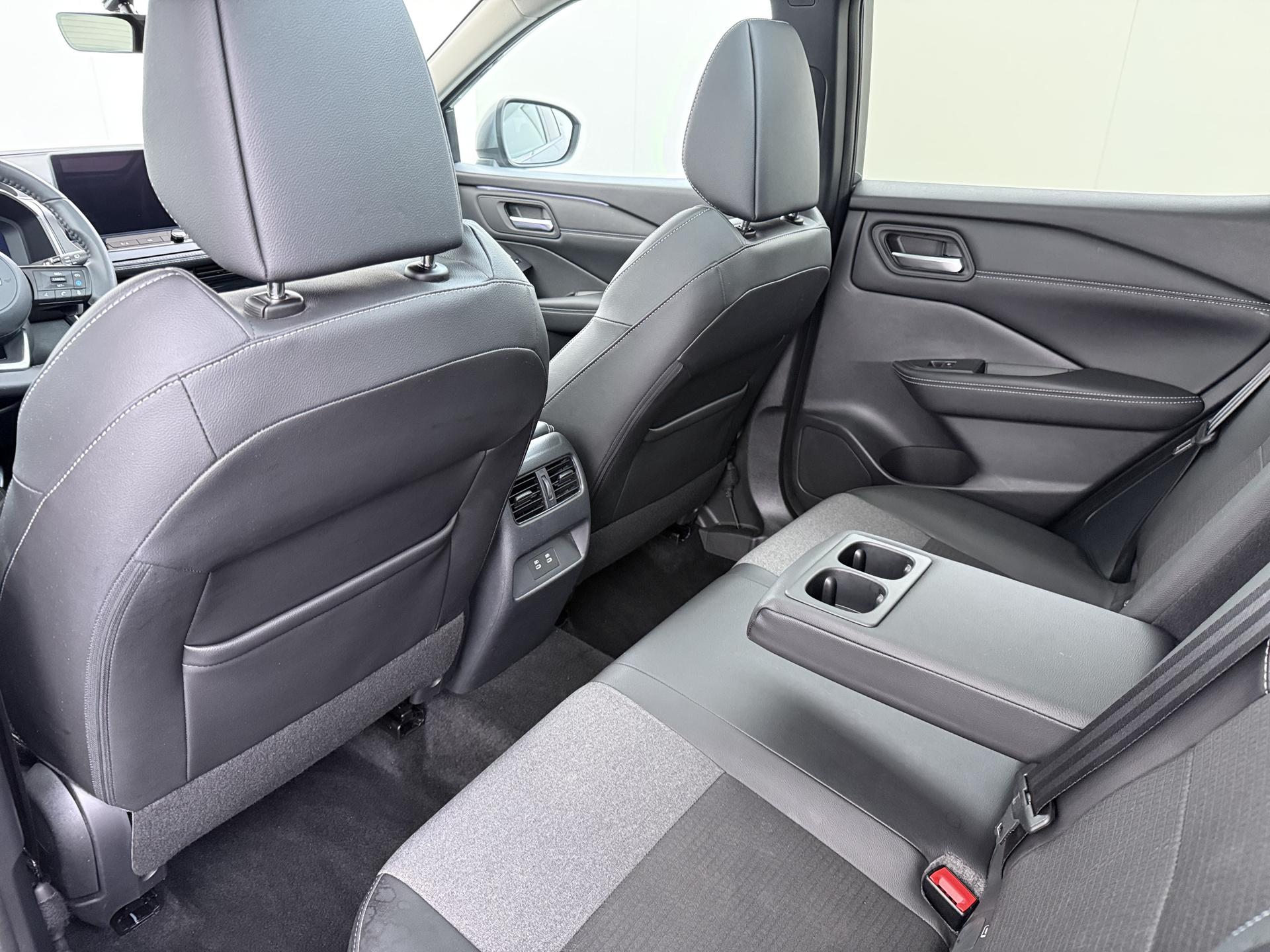 Foto van Nissan Qashqai
