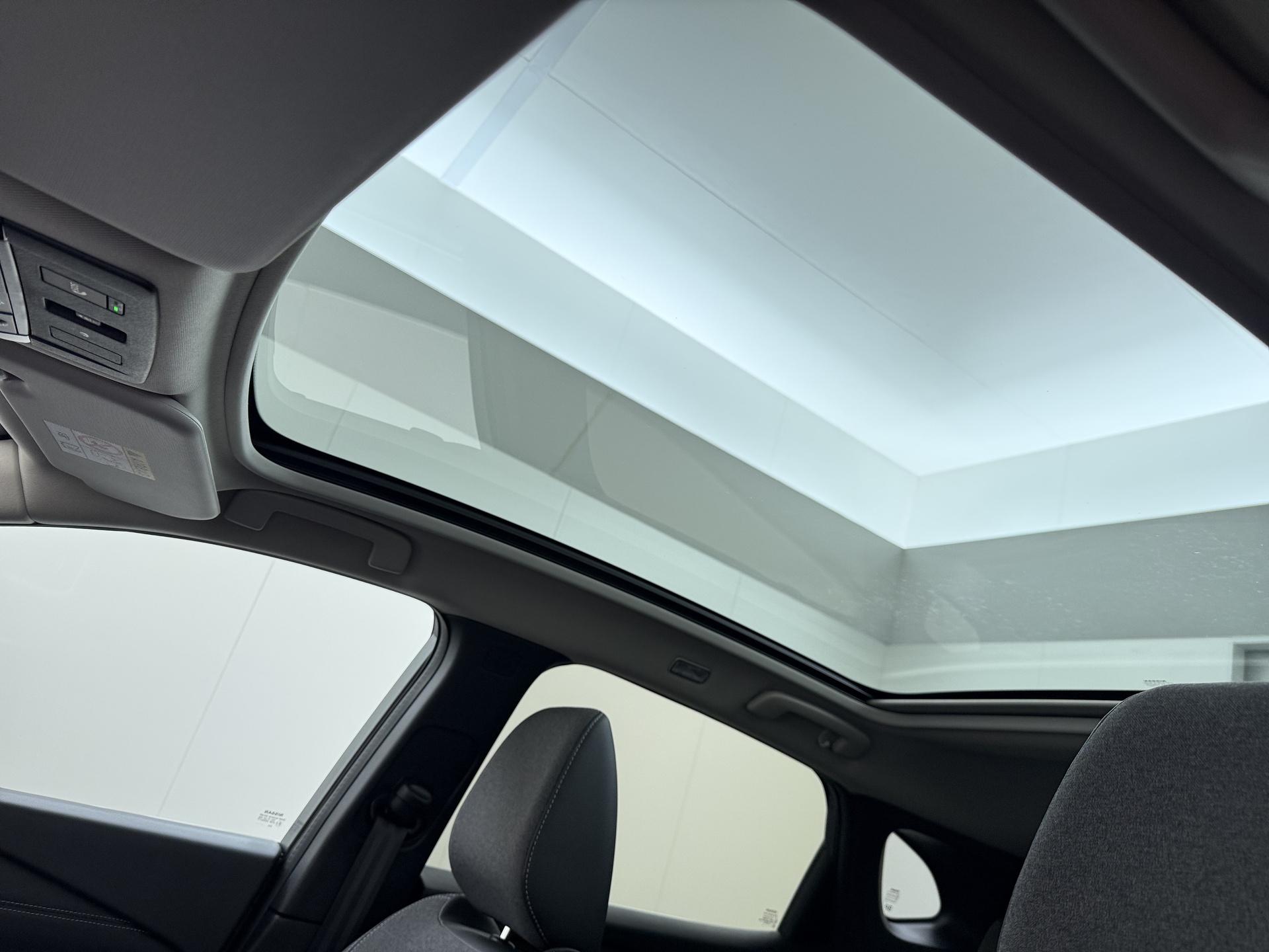 Foto van Nissan Qashqai
