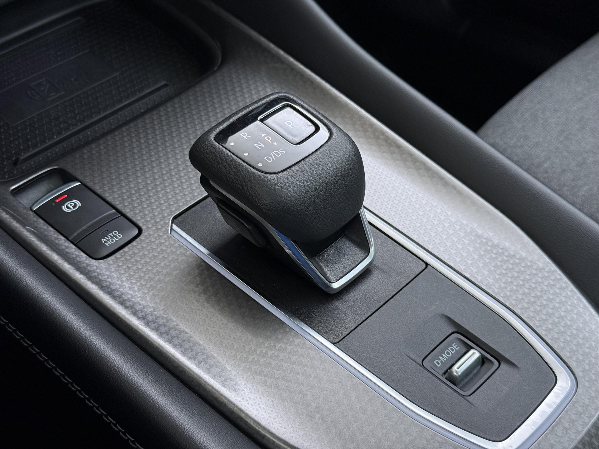 Foto van Nissan Qashqai
