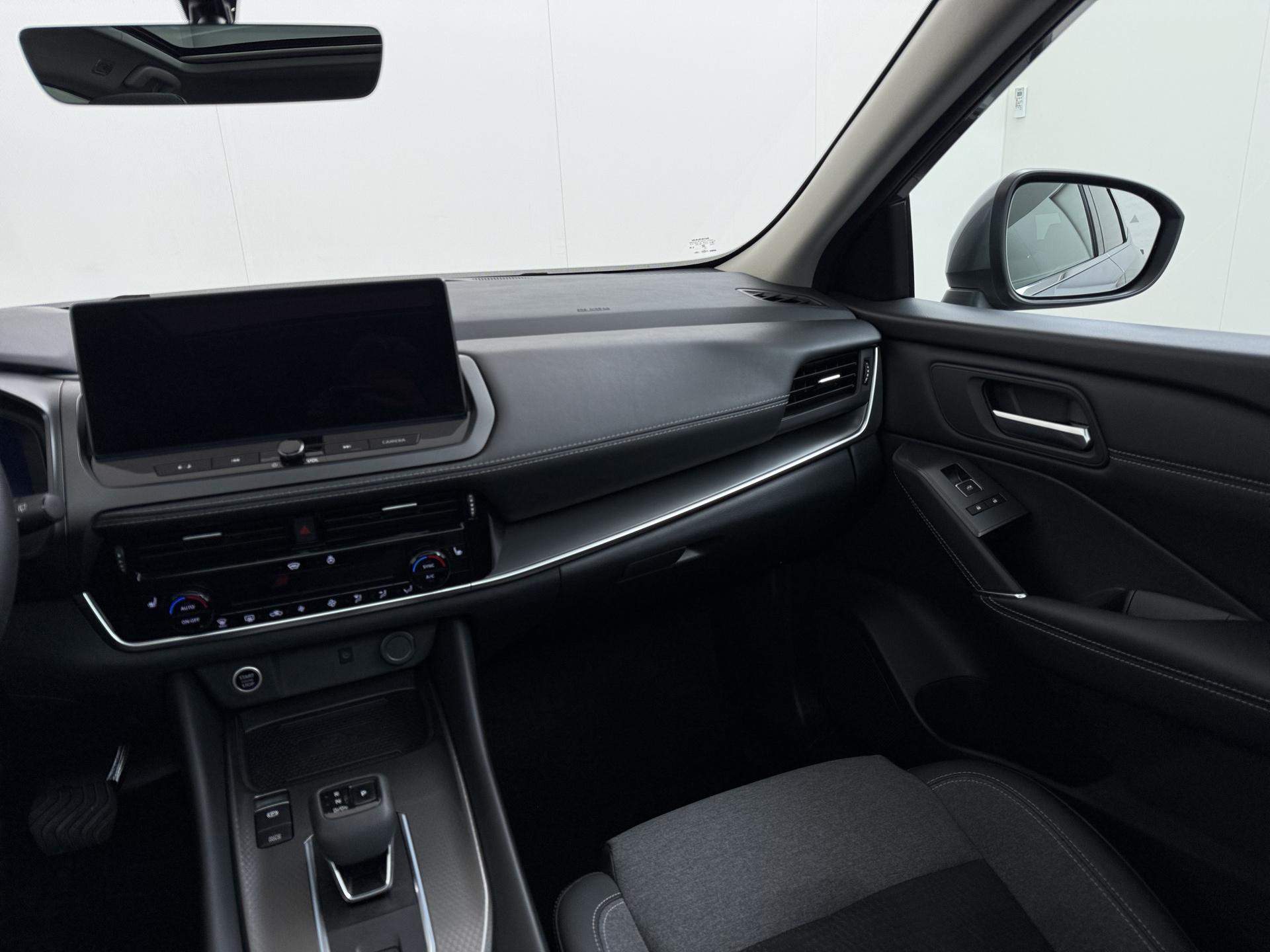 Foto van Nissan Qashqai