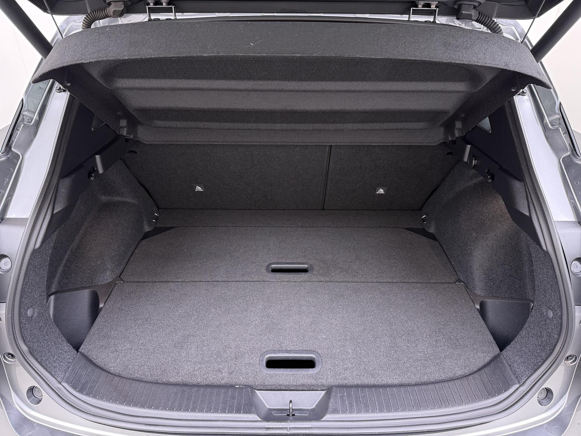Foto van Nissan Qashqai