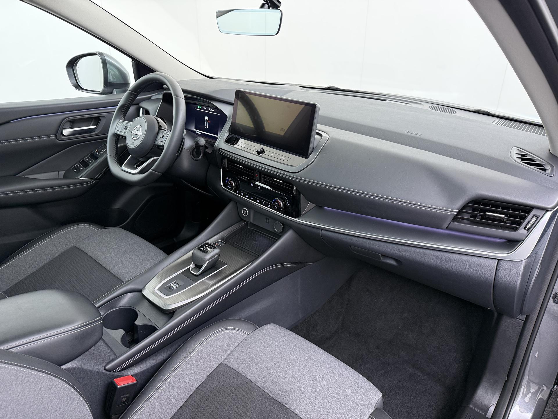 Foto van Nissan Qashqai