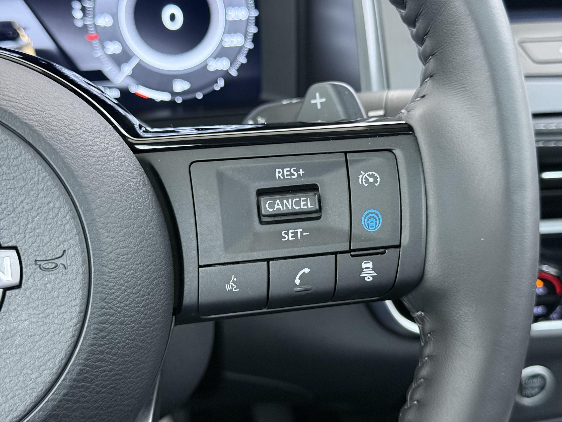Foto van Nissan Qashqai
