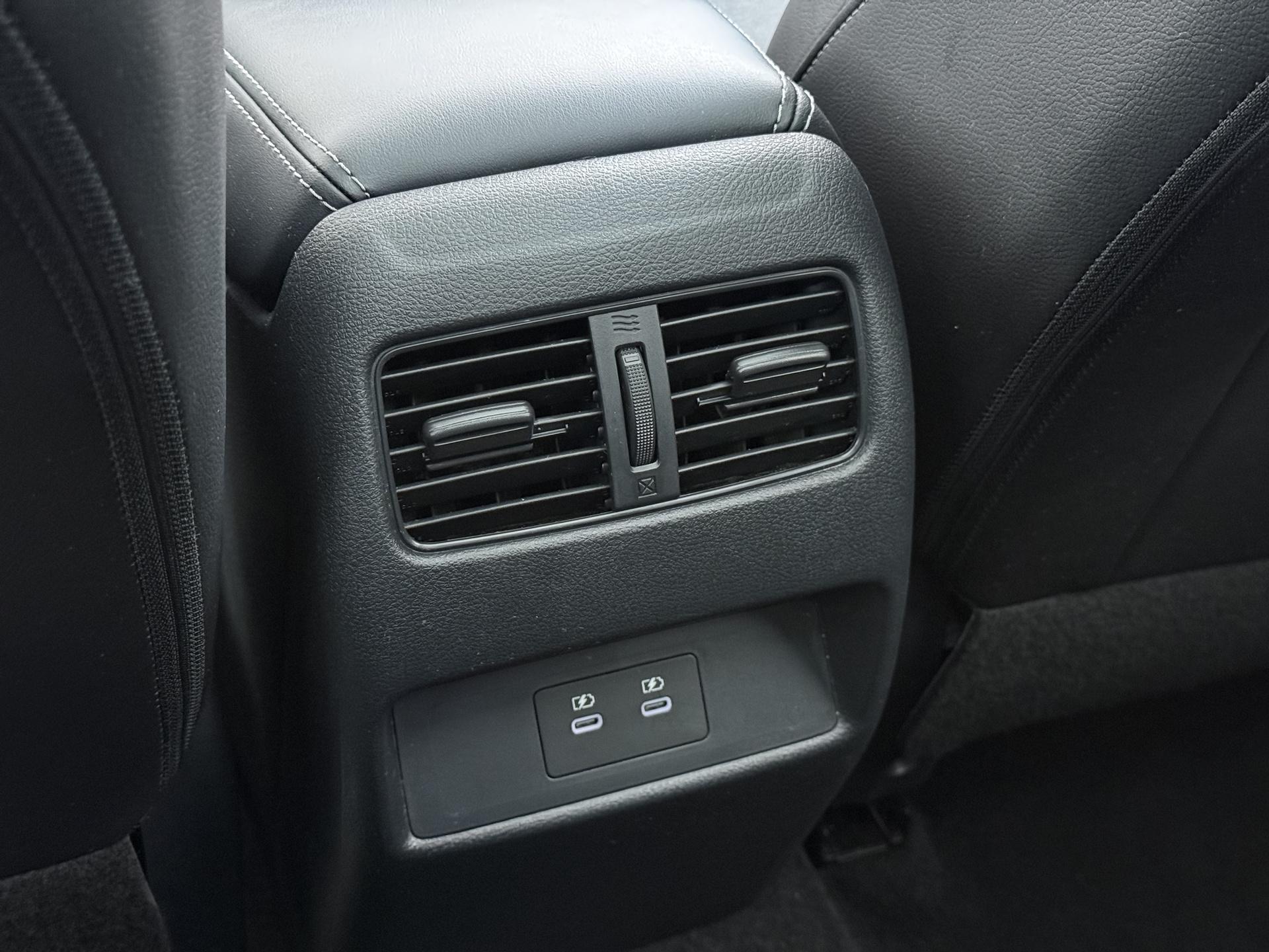 Foto van Nissan Qashqai
