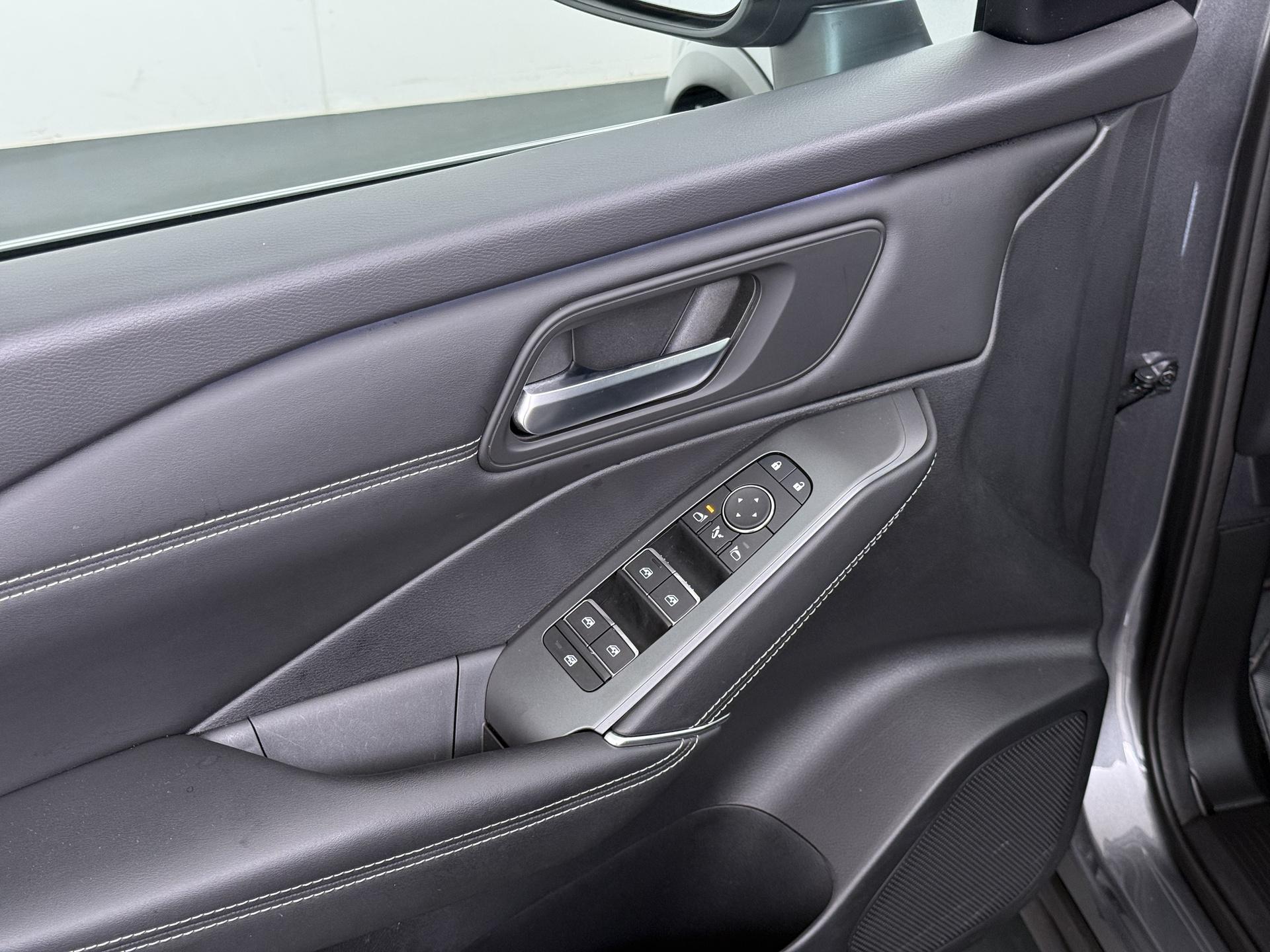 Foto van Nissan Qashqai