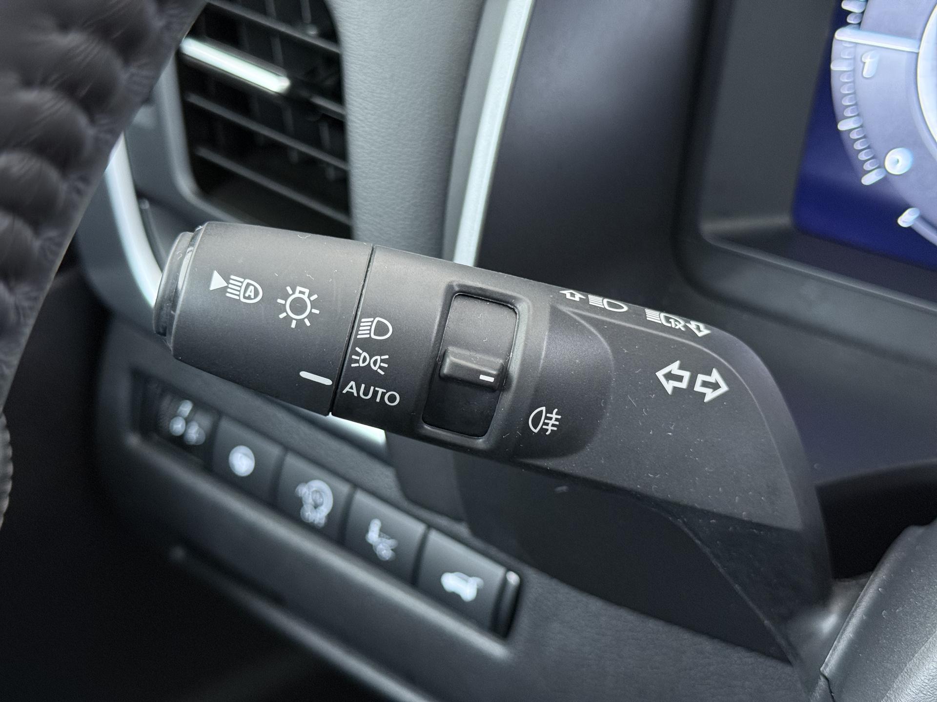 Foto van Nissan Qashqai