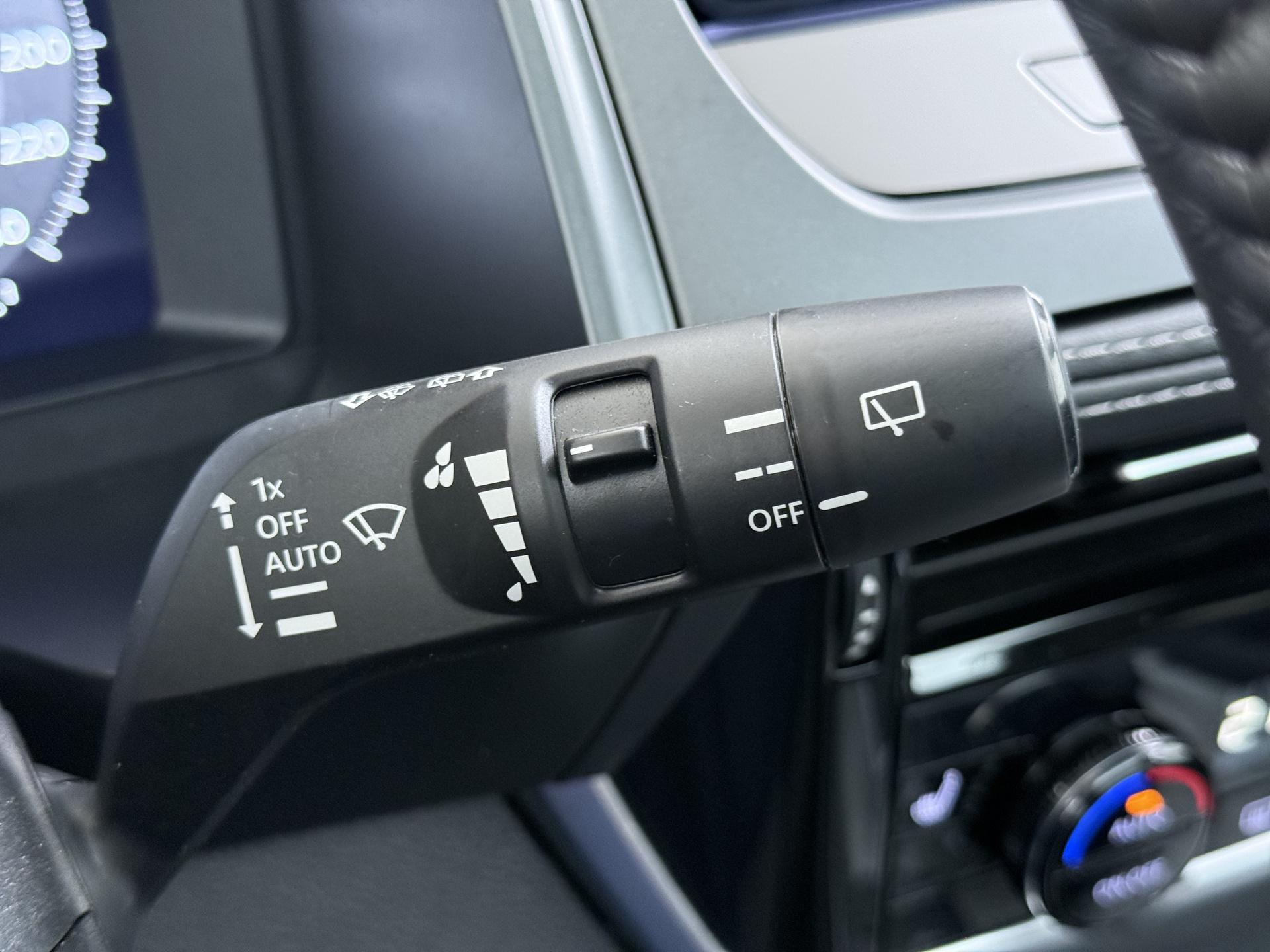 Foto van Nissan Qashqai