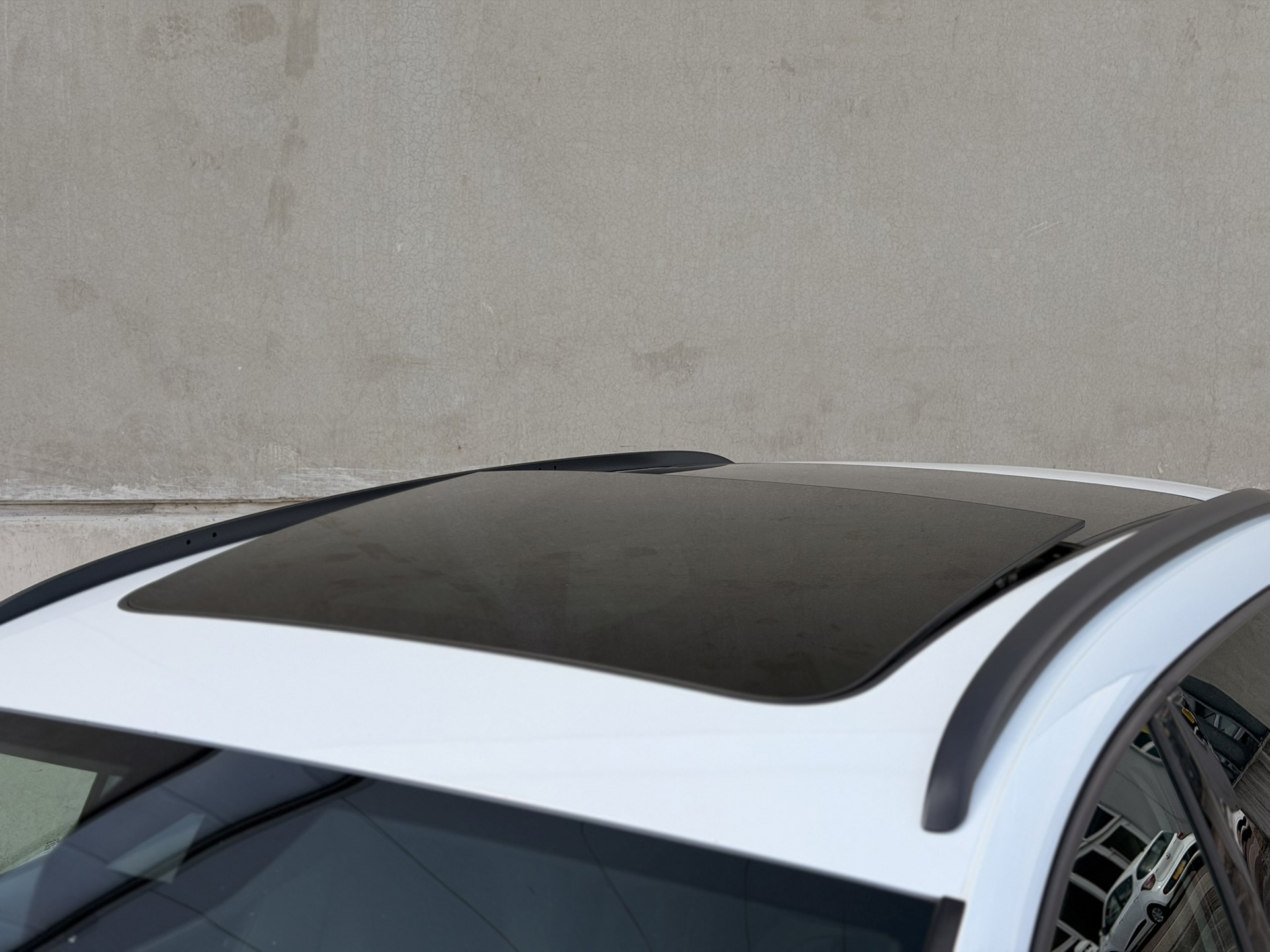 Foto van Seat Leon ST