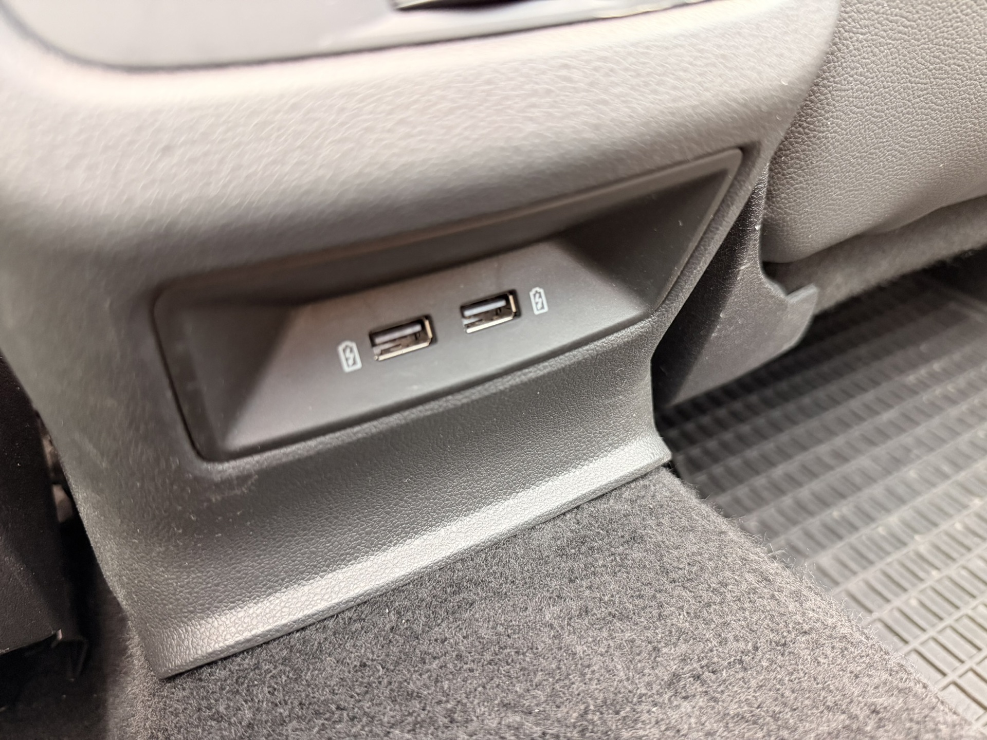 Foto van Seat Leon ST