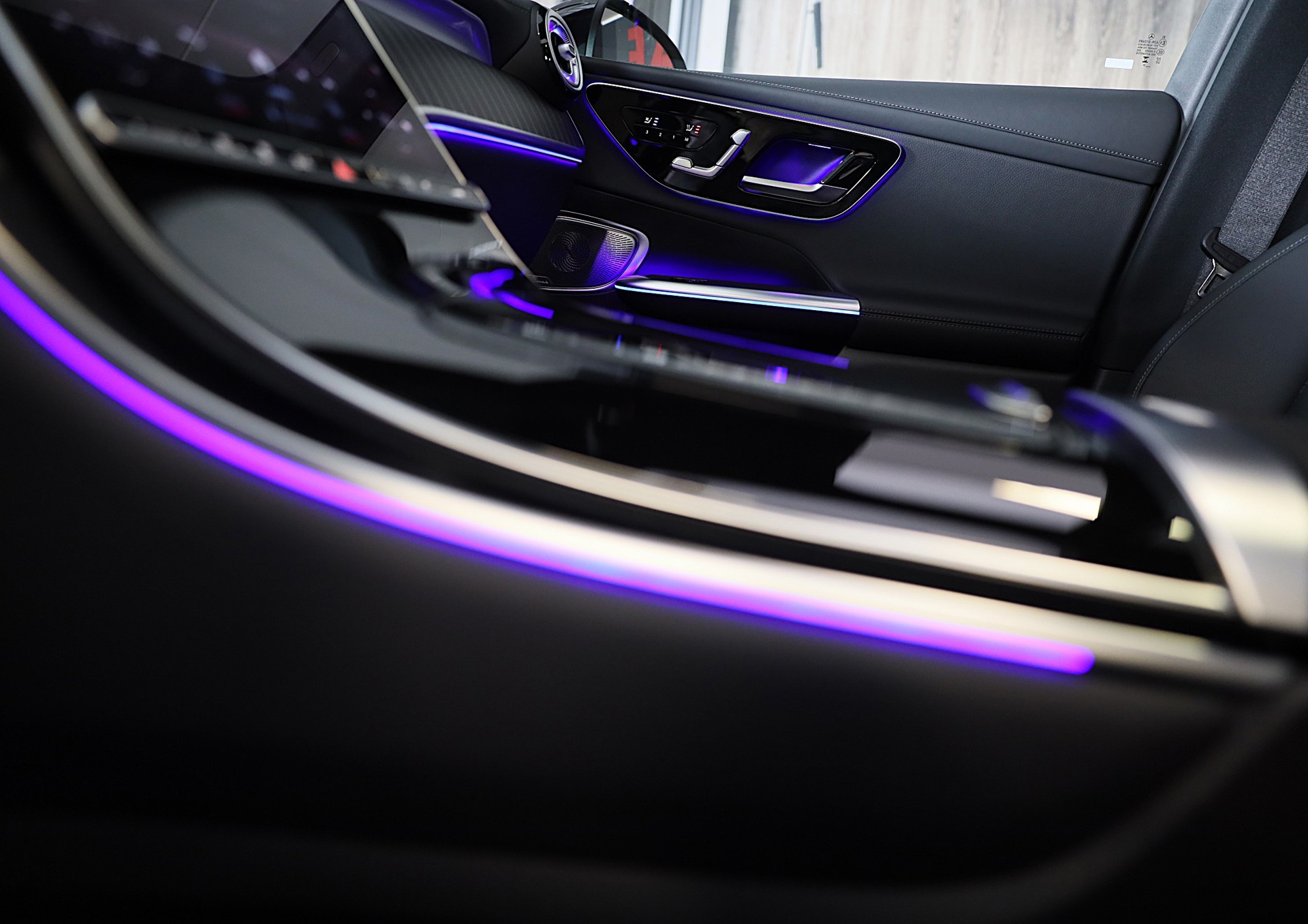 Foto van Mercedes-Benz GLC 400 E 4Matic