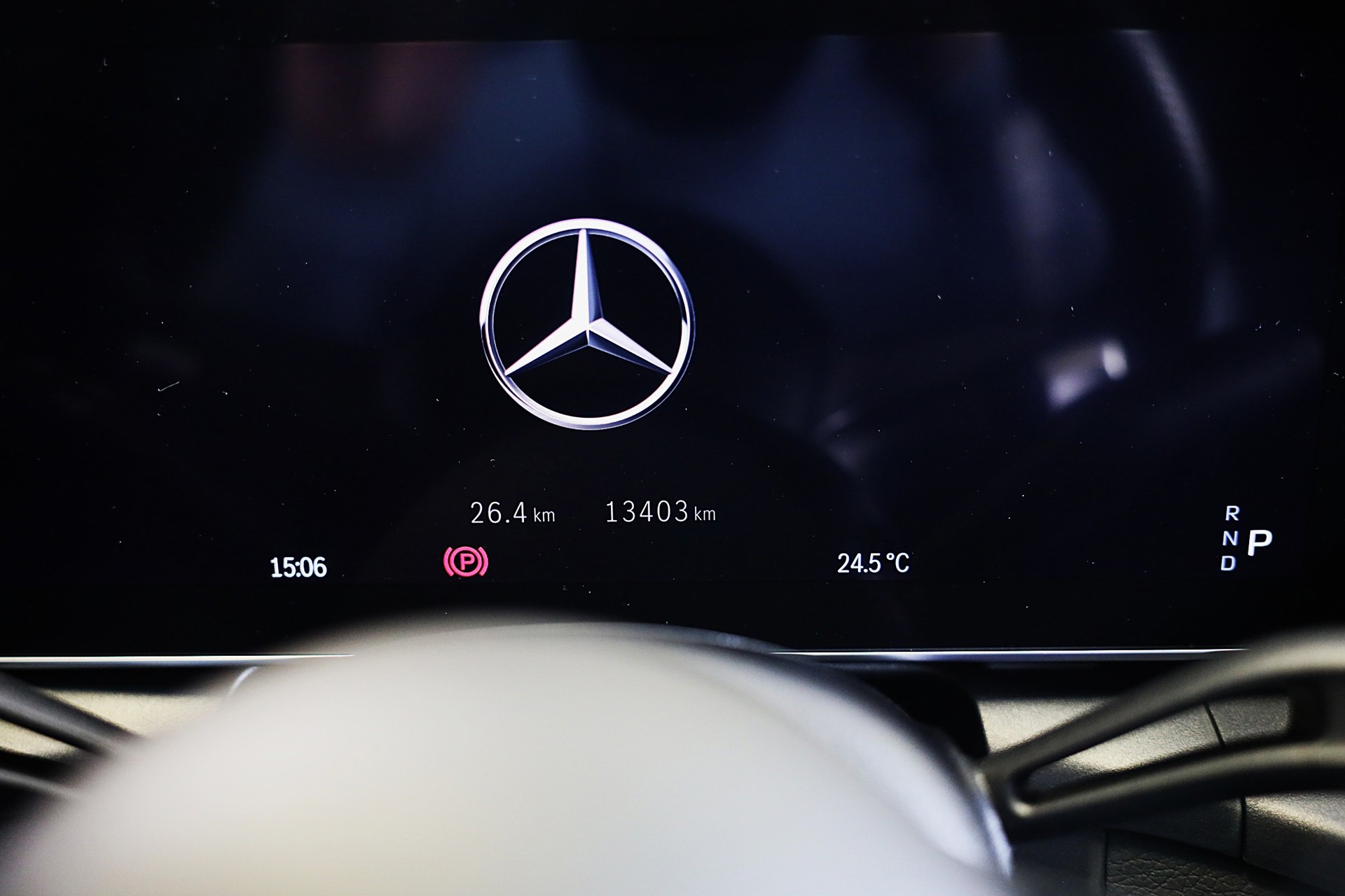 Foto van Mercedes-Benz GLC 400 E 4Matic