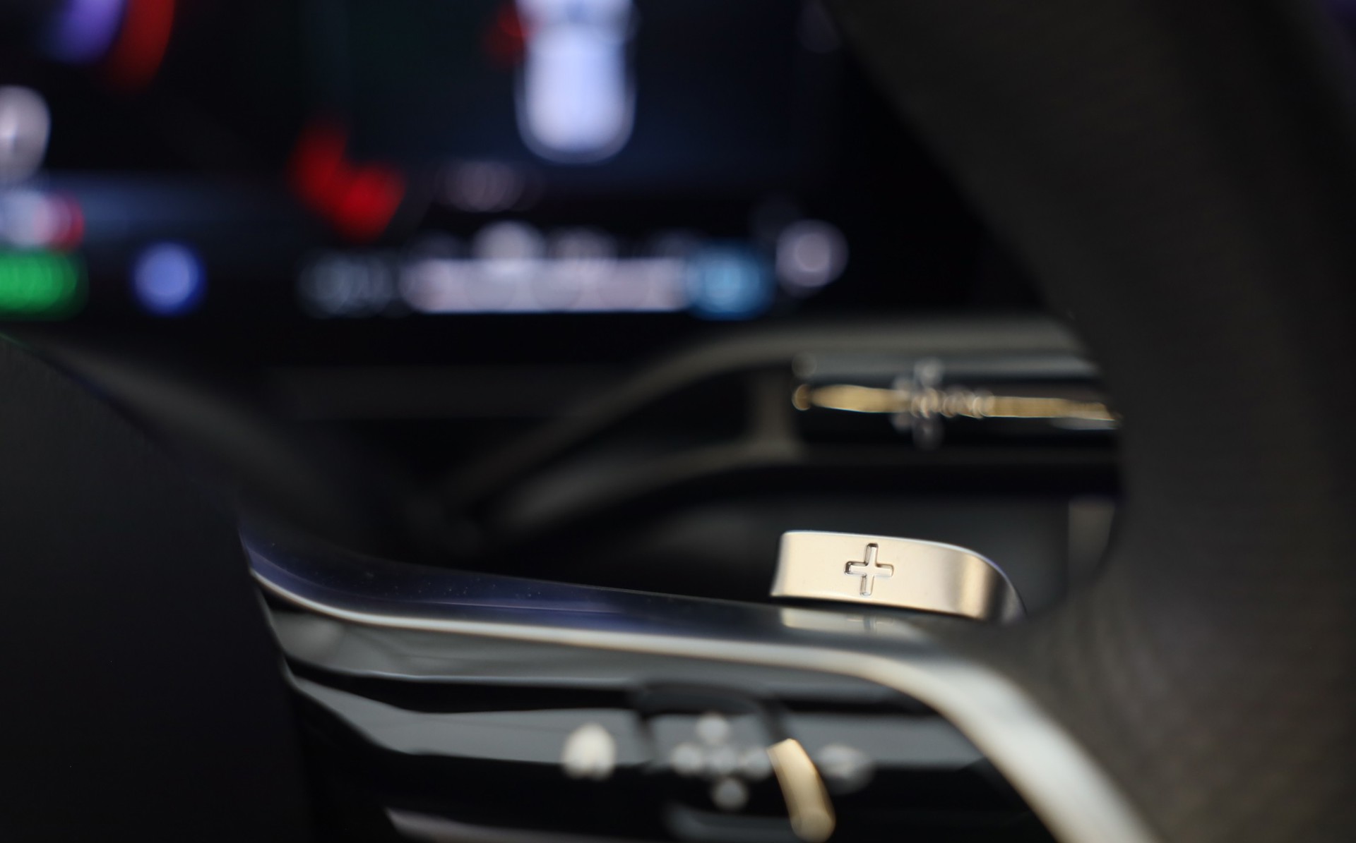 Foto van Mercedes-Benz GLC 400 E 4Matic
