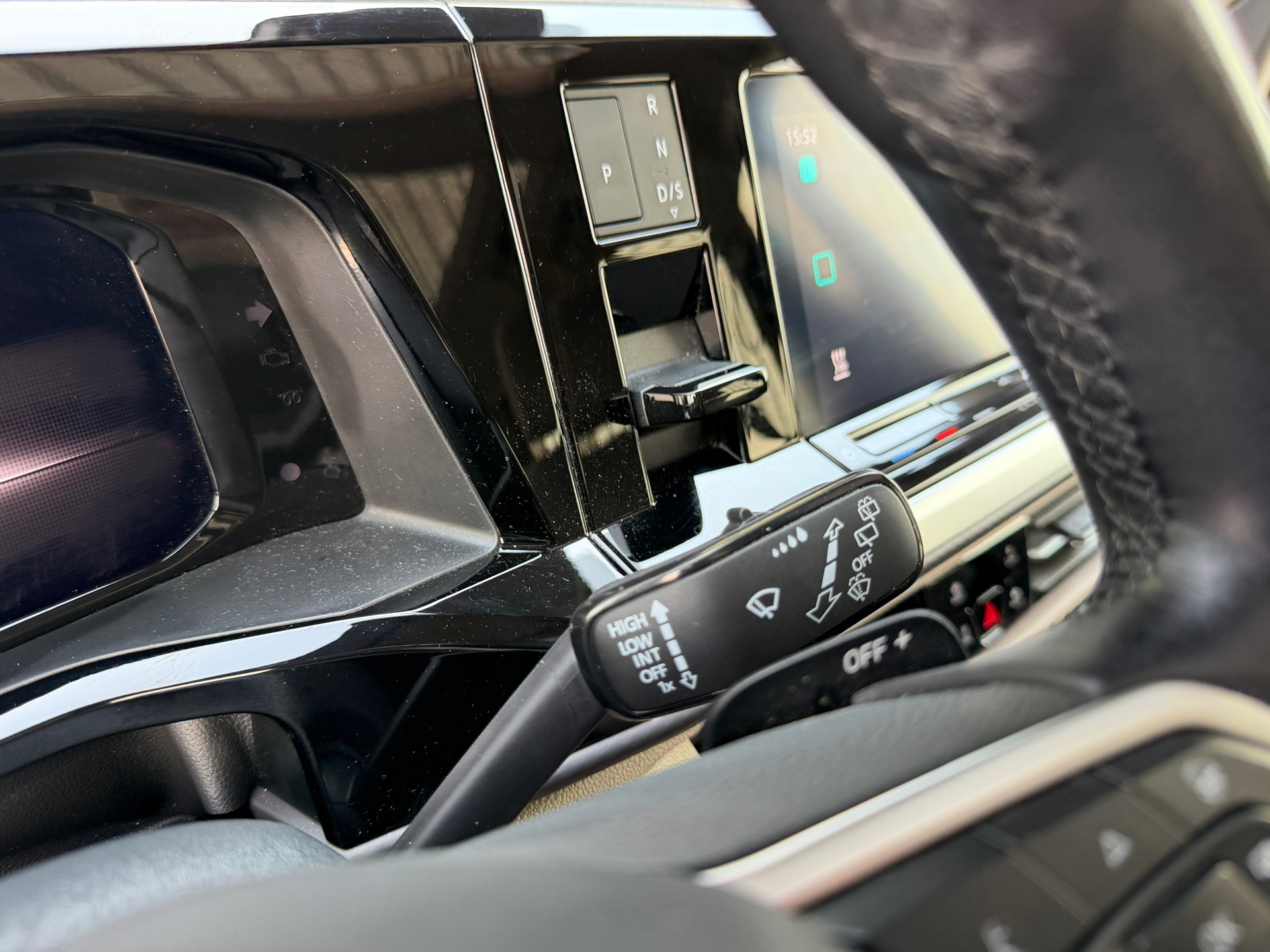 Foto van Volkswagen Multivan