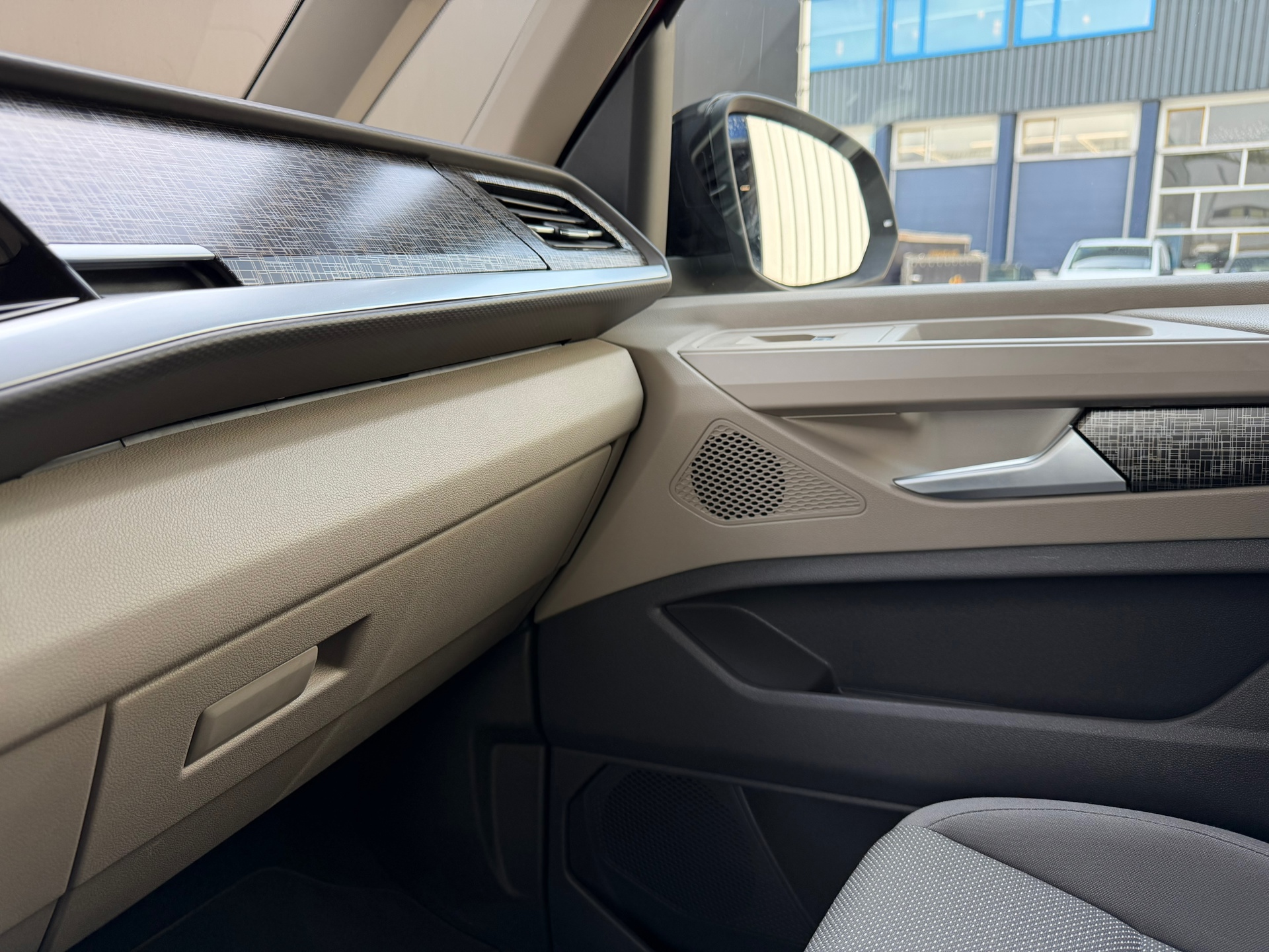 Foto van Volkswagen Multivan