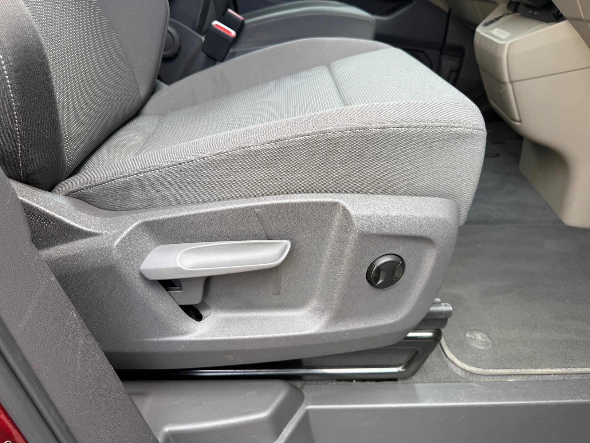 Foto van Volkswagen Multivan
