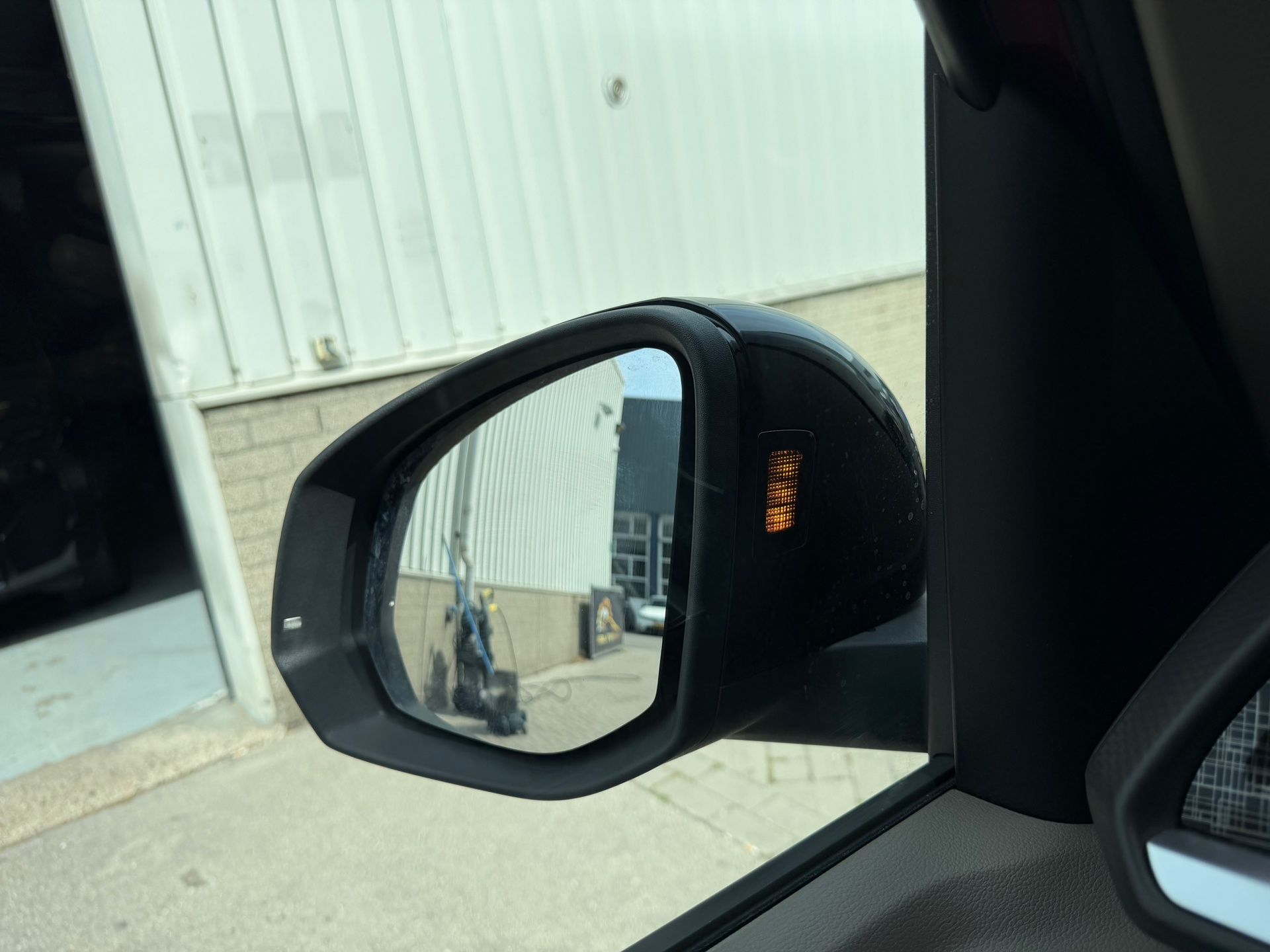 Foto van Volkswagen Multivan