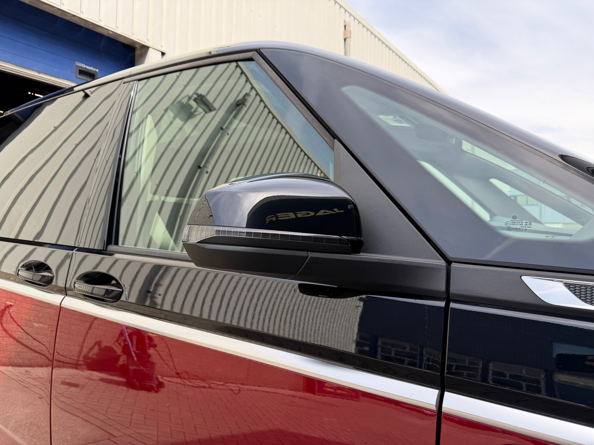 Foto van Volkswagen Multivan