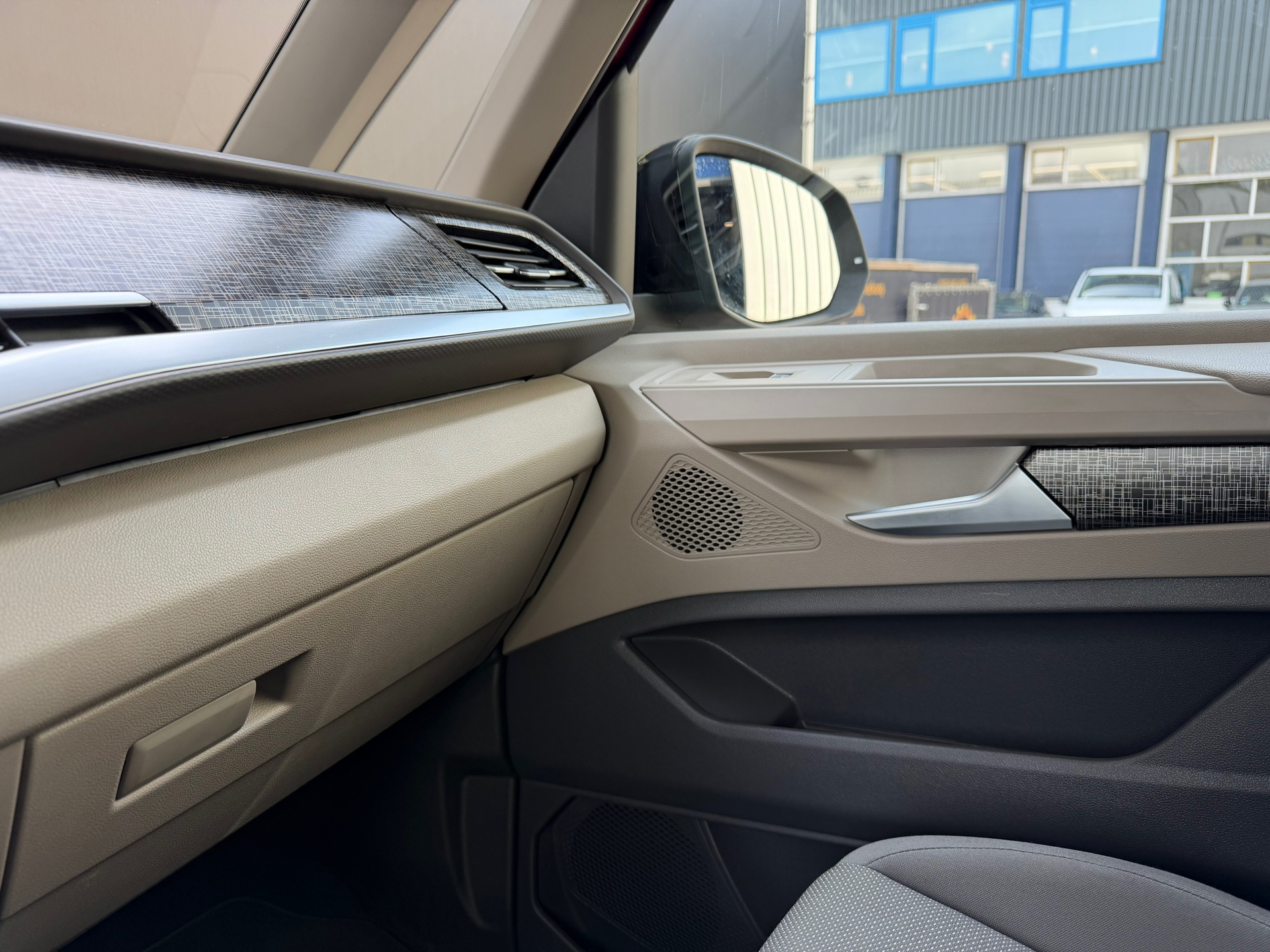 Foto van Volkswagen Multivan