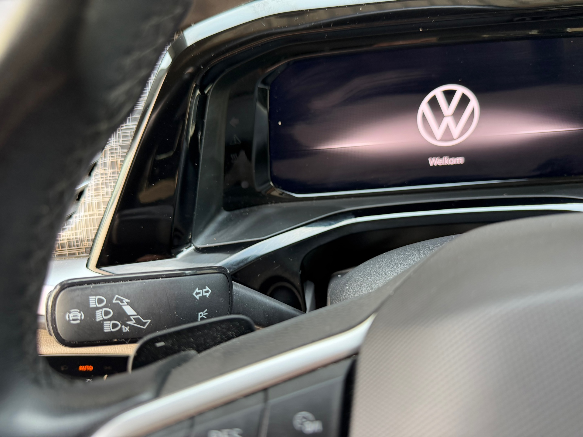 Foto van Volkswagen Multivan