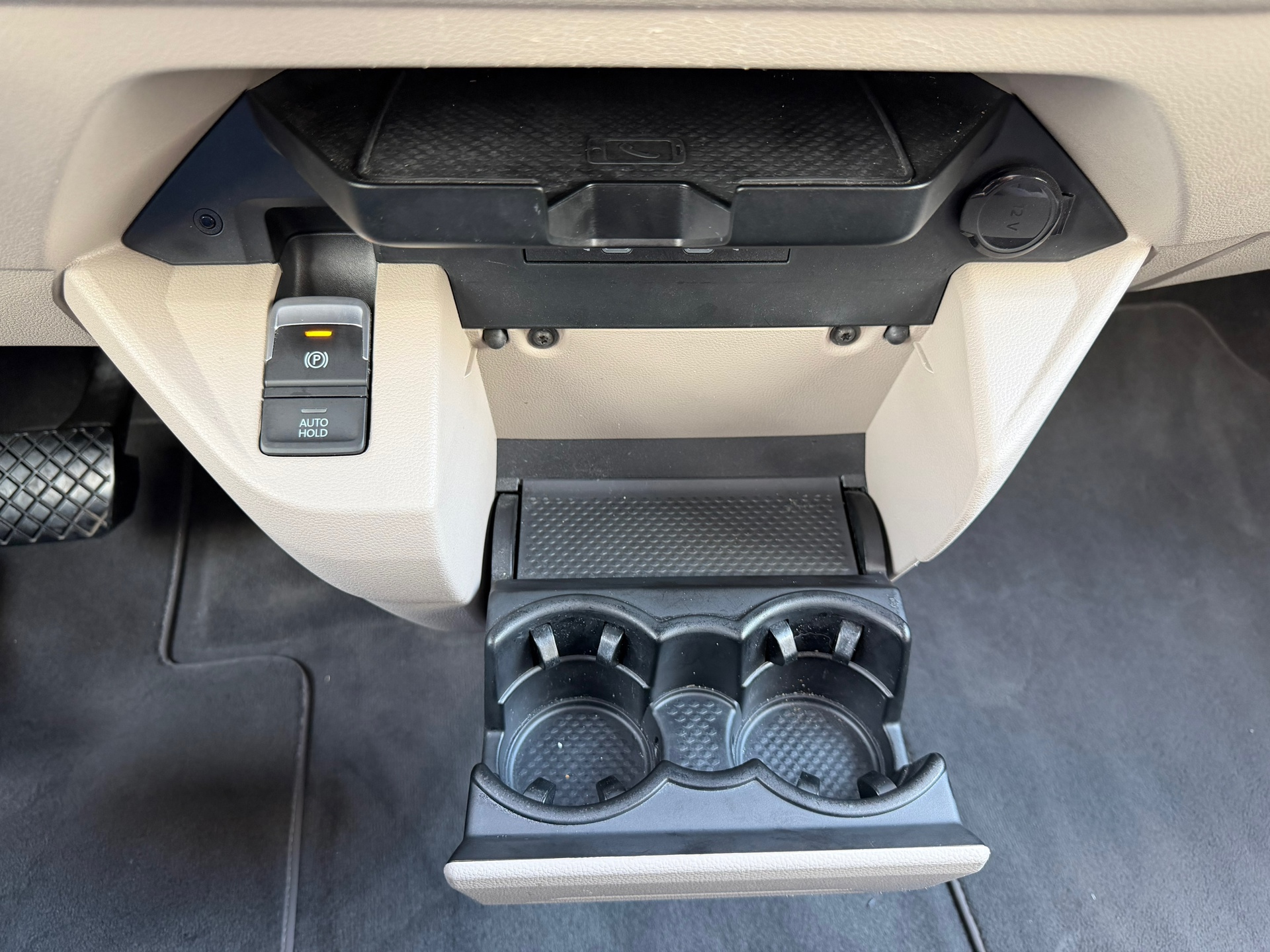 Foto van Volkswagen Multivan