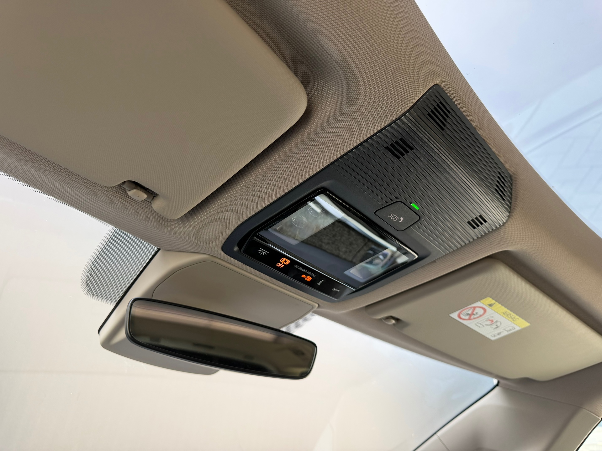 Foto van Volkswagen Multivan