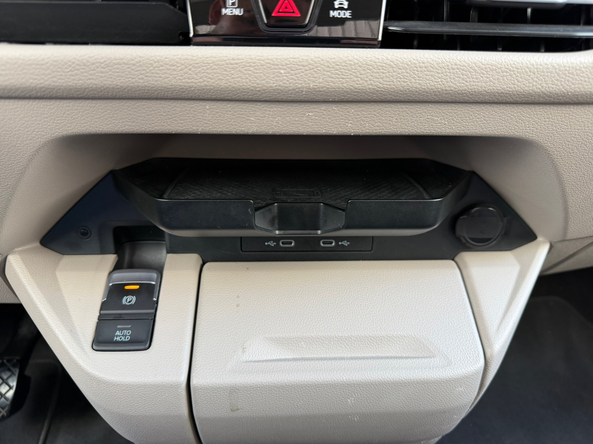 Foto van Volkswagen Multivan