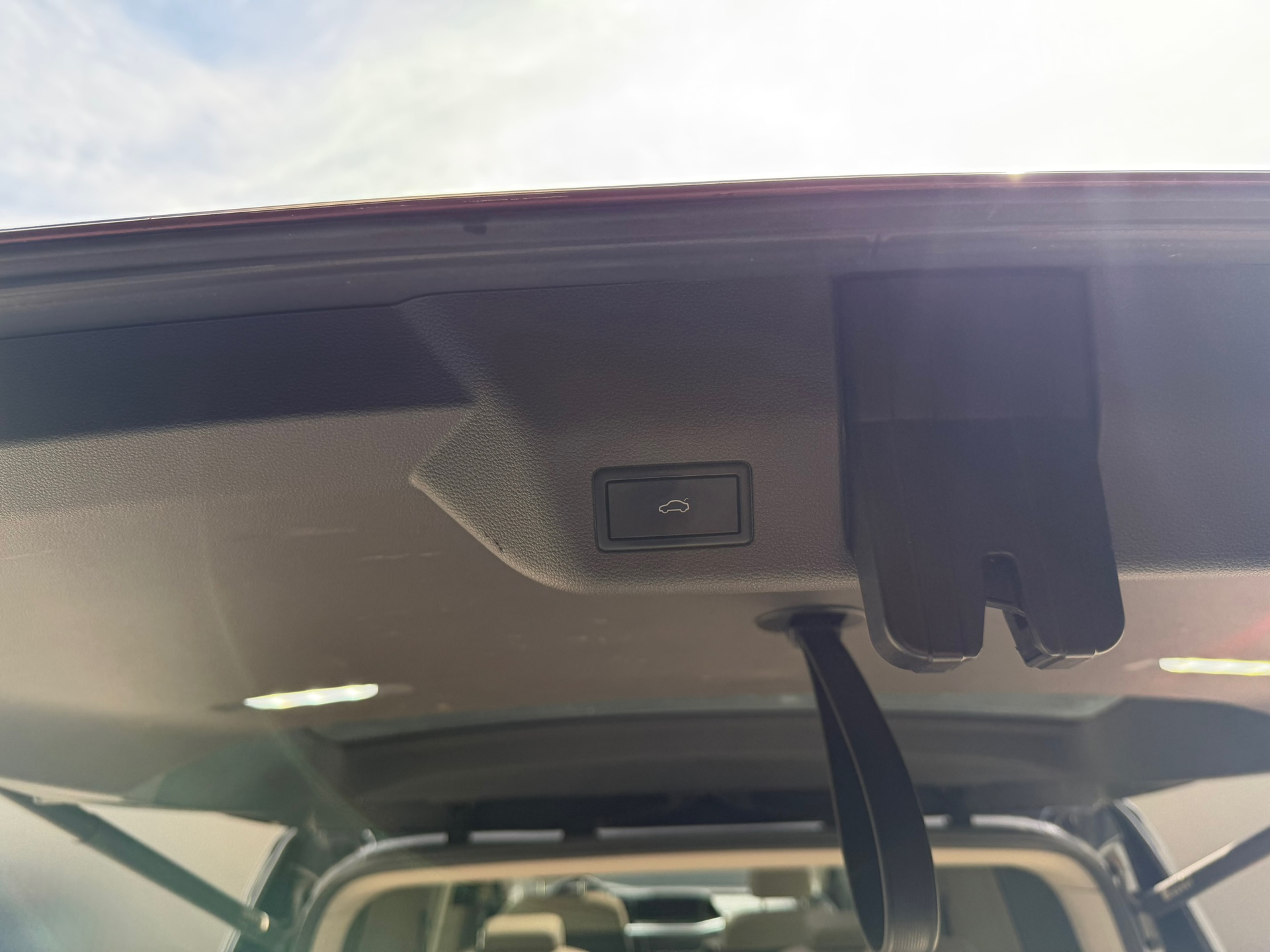 Foto van Volkswagen Multivan
