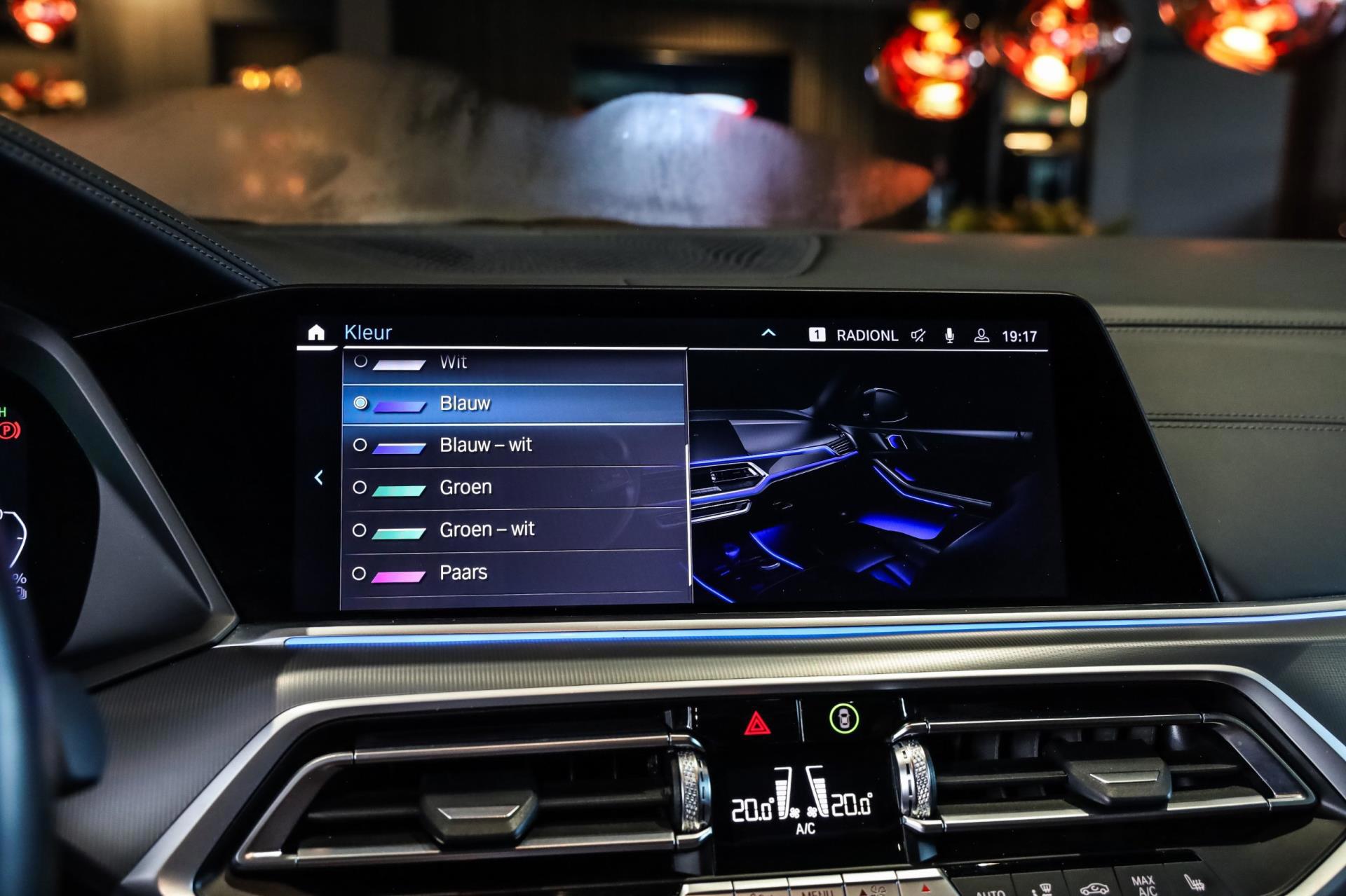 Foto van BMW X5