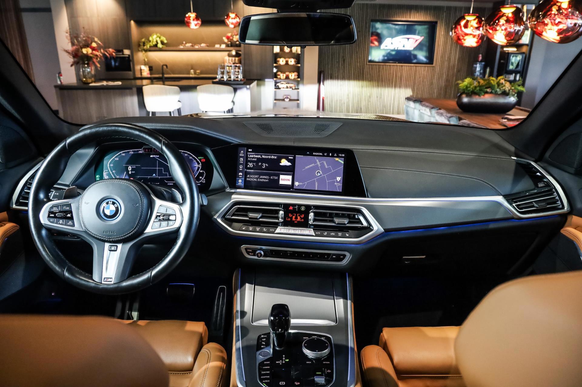 Foto van BMW X5