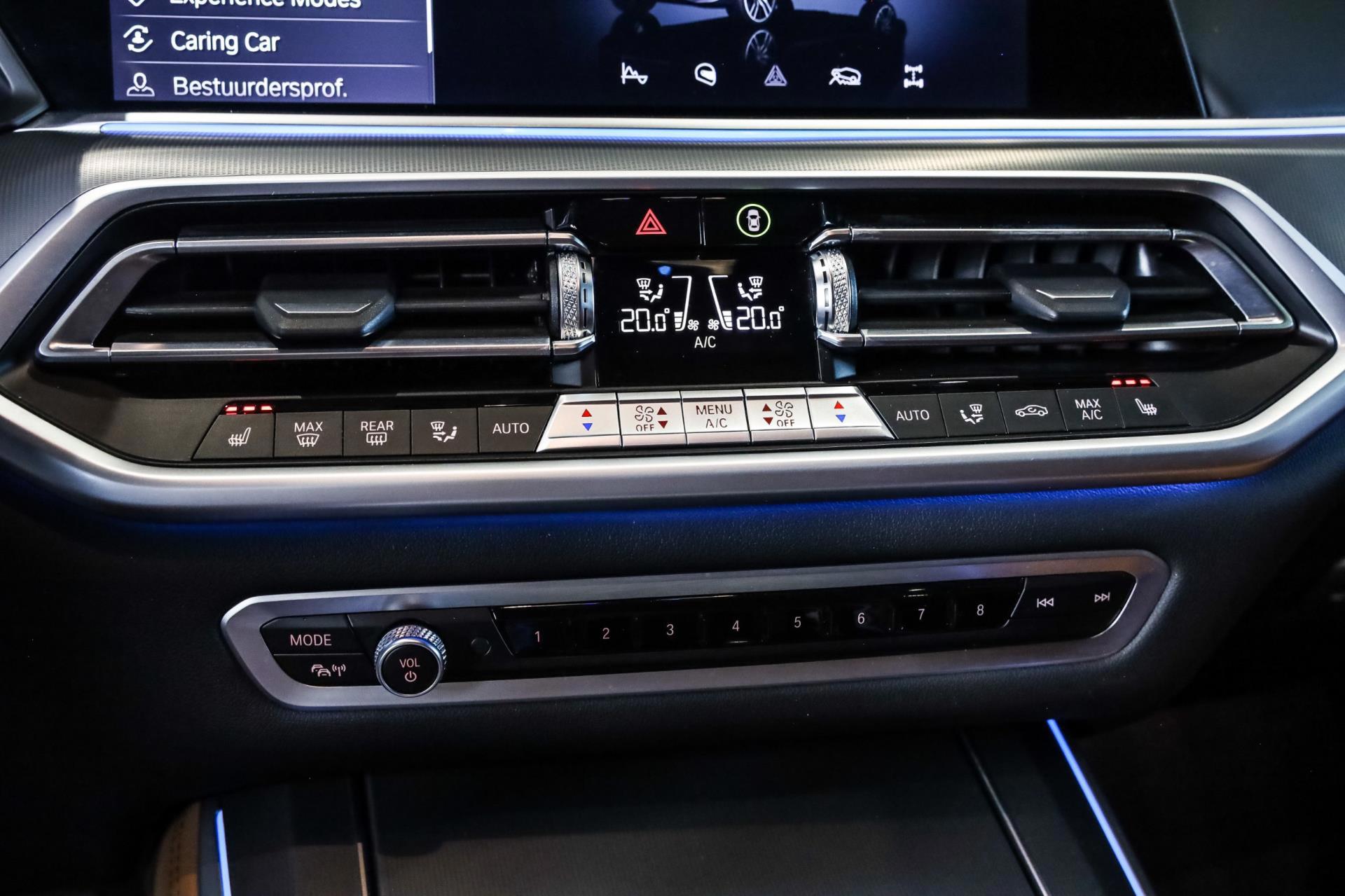 Foto van BMW X5