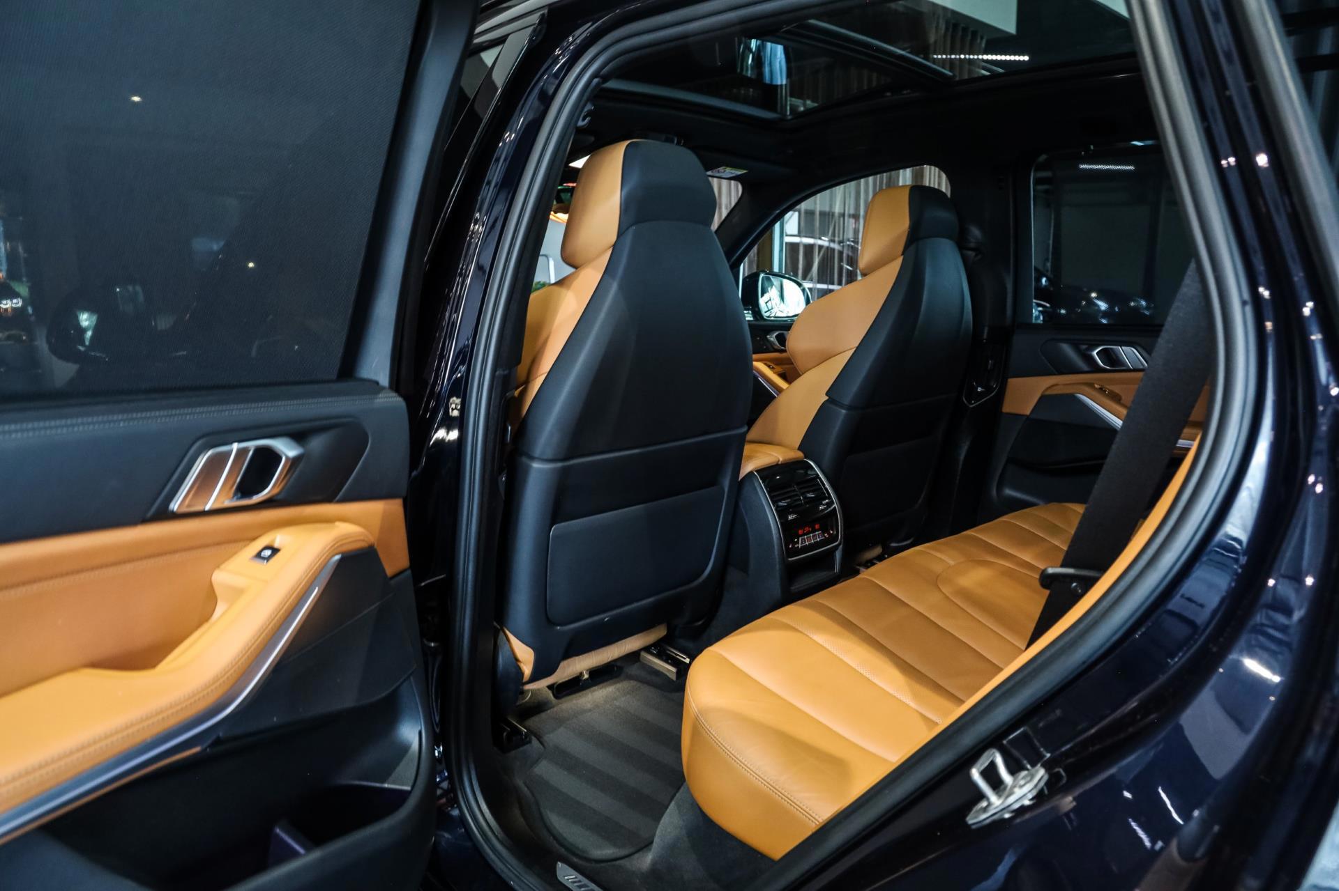 Foto van BMW X5